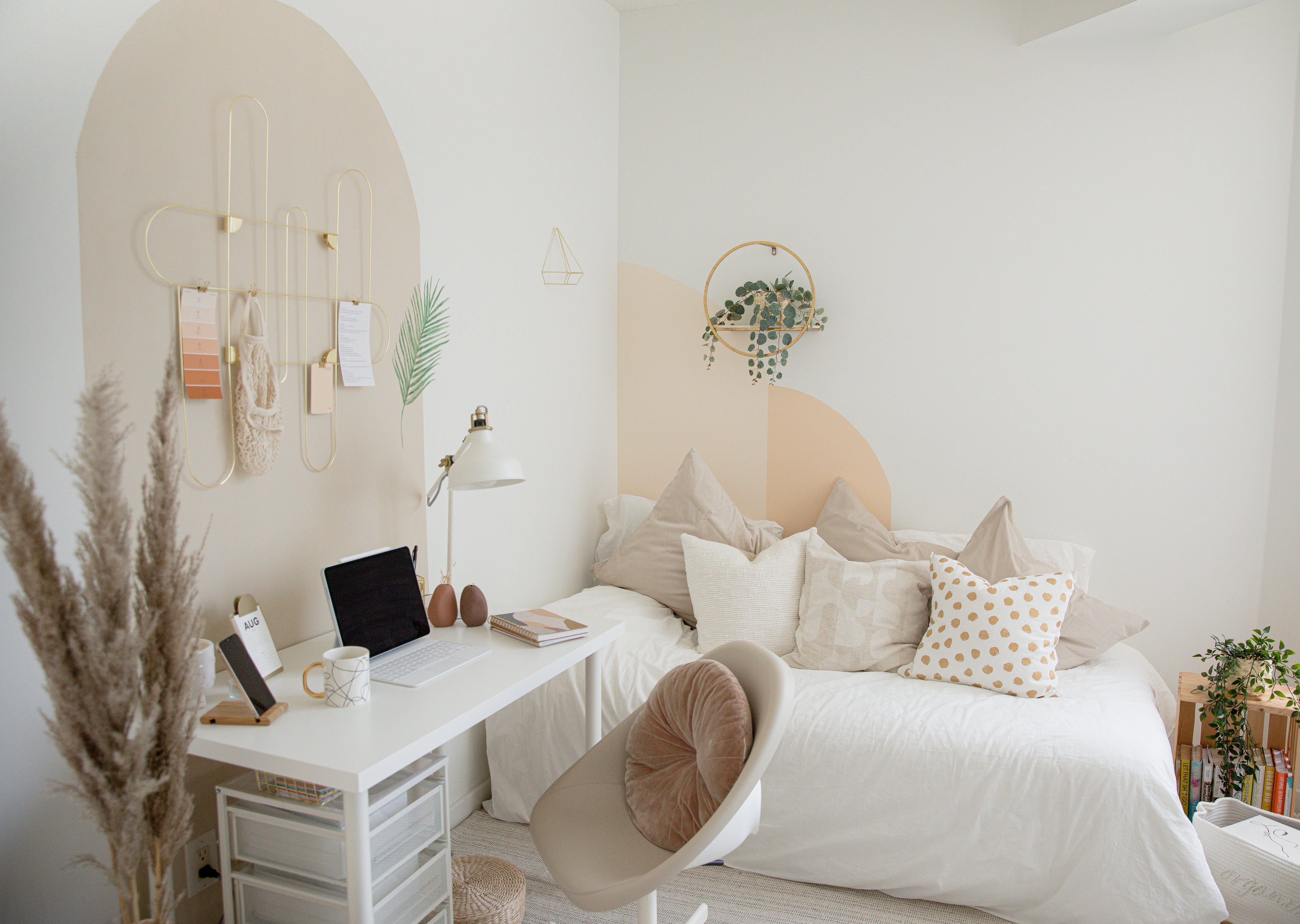 Design Your Dream Home Aesthetic