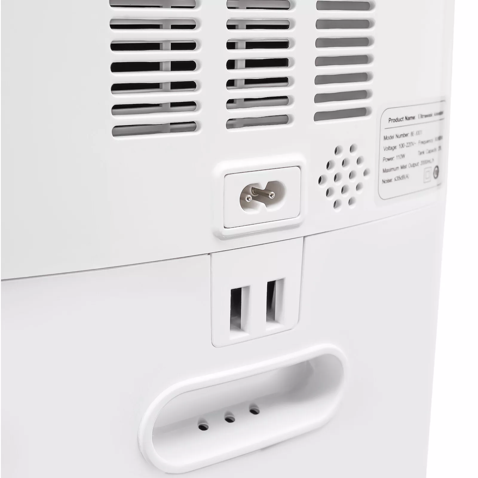 21L Large Full House Humidifier - Image 5