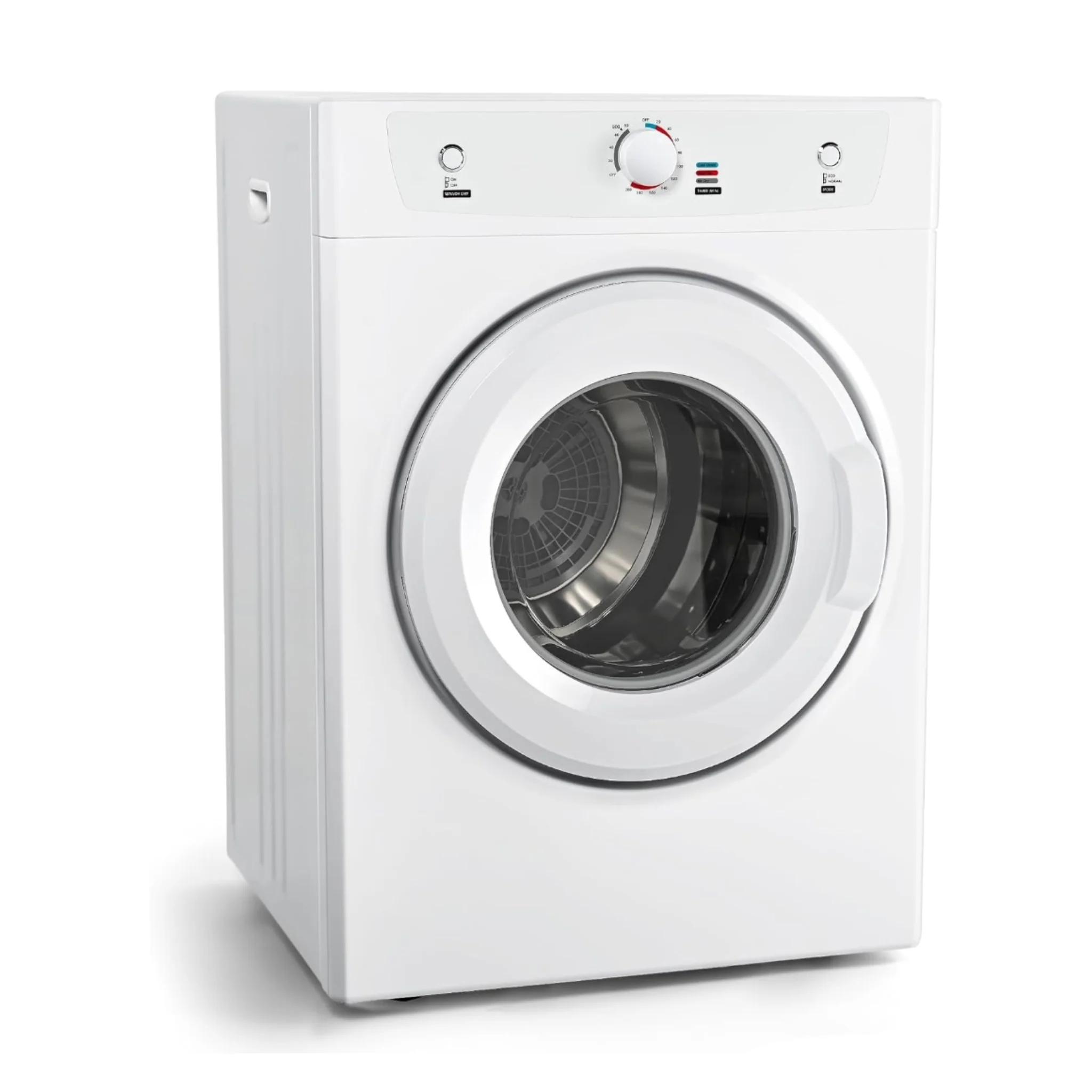 26lbs Portable Tumble Dryer Machine