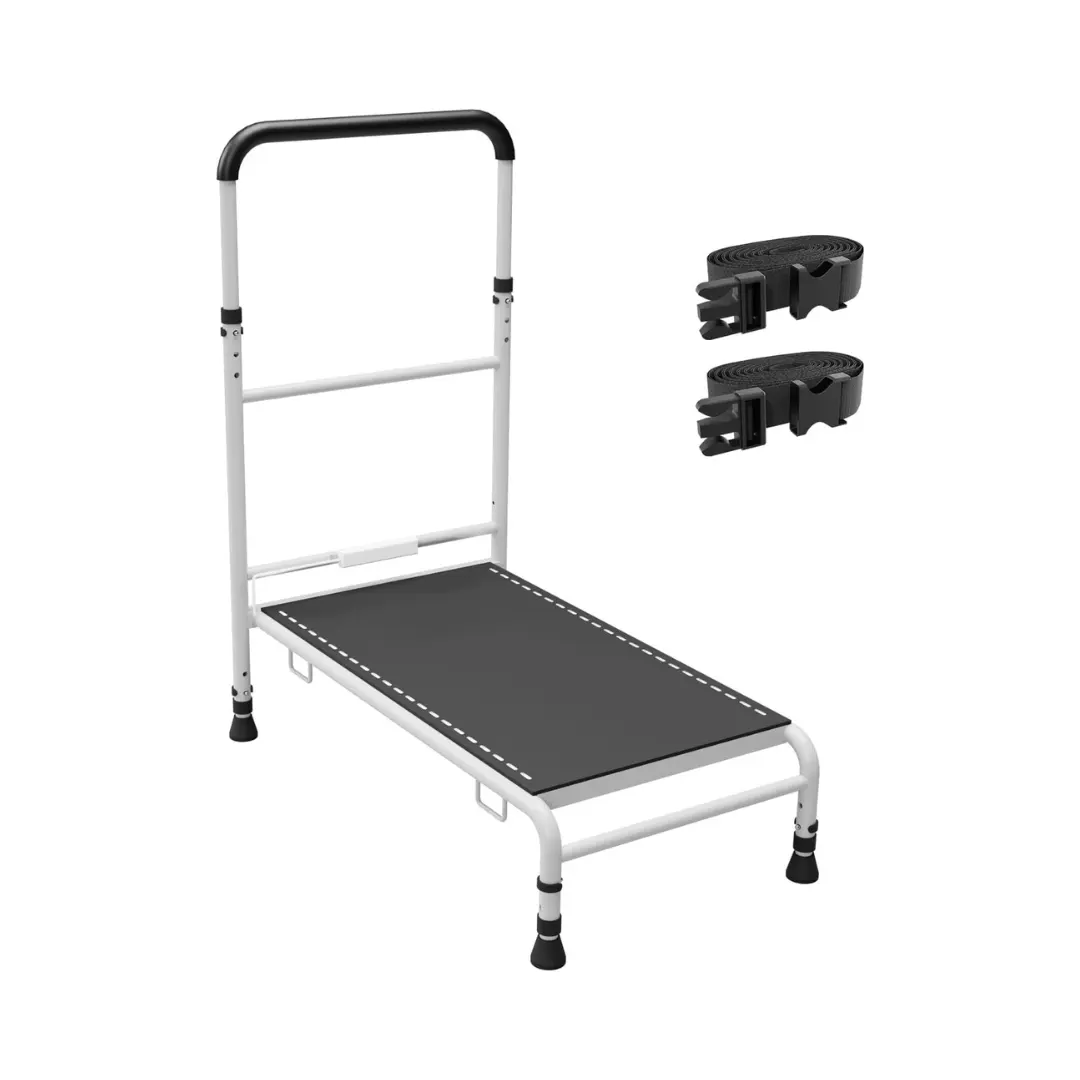 32" Elderly Bedside Step Stool - Image 2