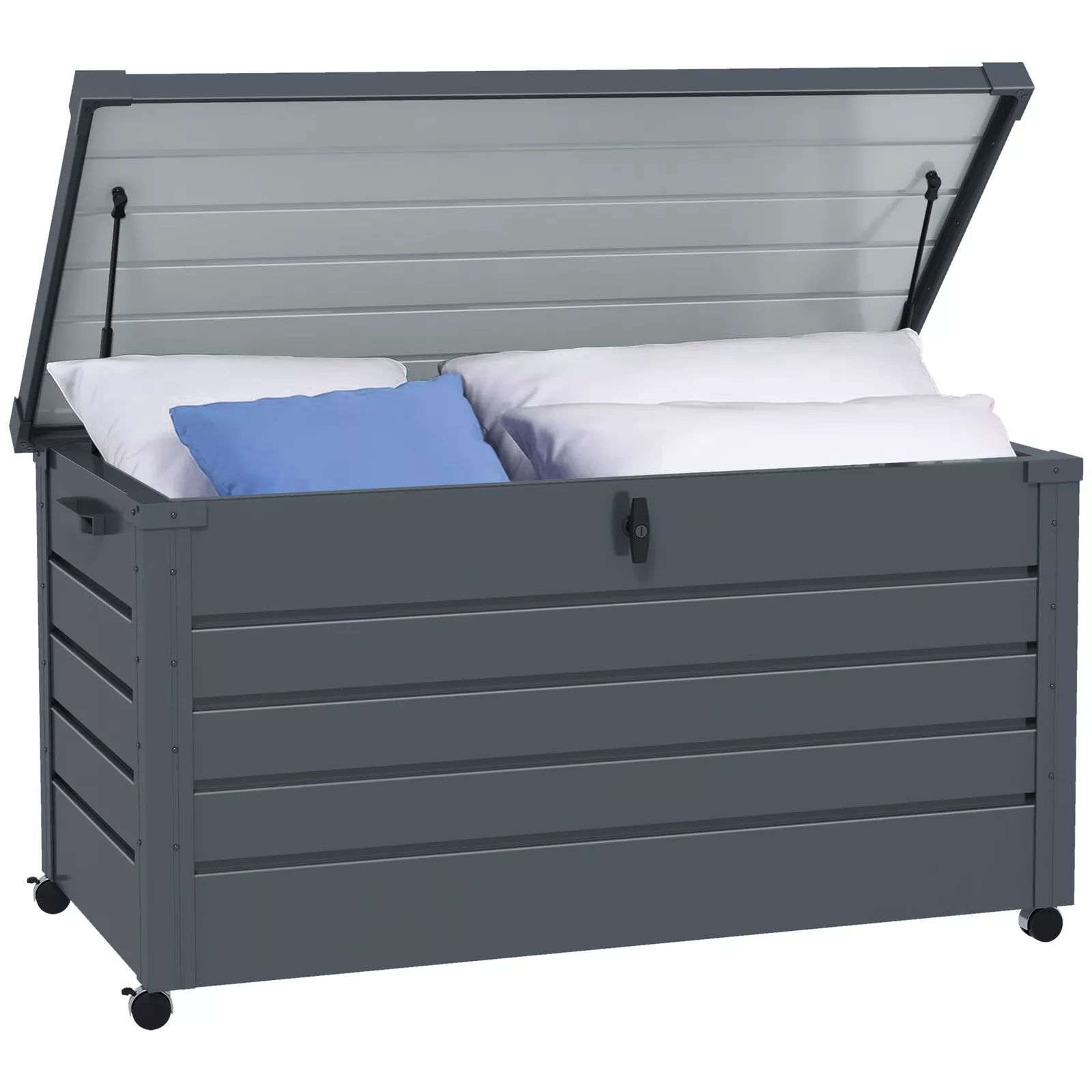 331L Outdoor Waterproof Storage Box - Image 2