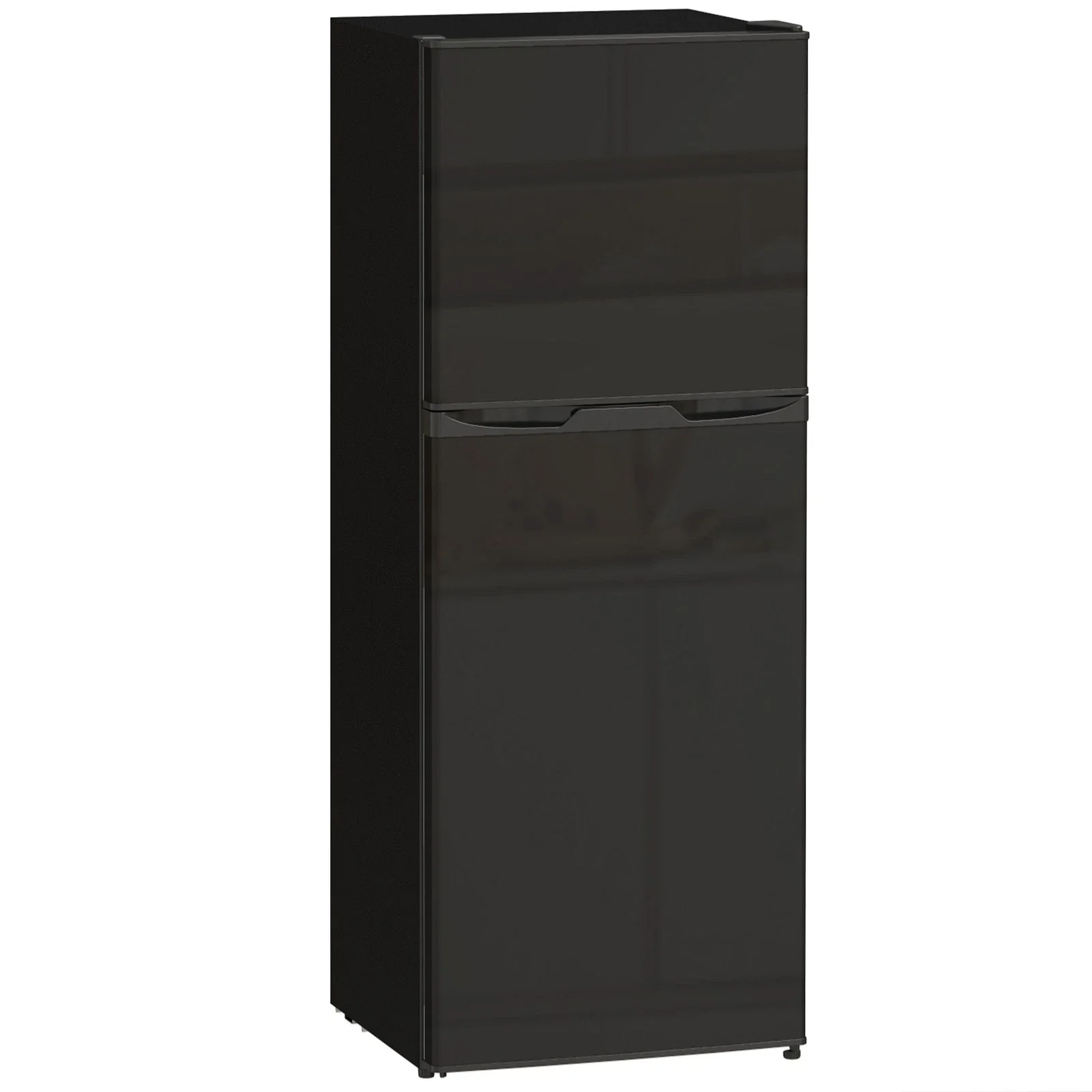 4.5 Cu Ft Mini Compact Fridge With Freezer - Image 2