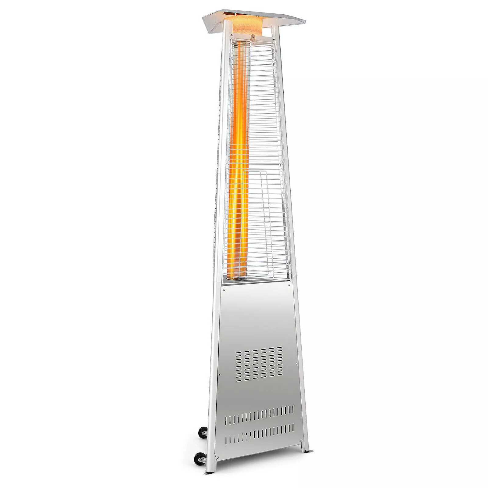 42000 BTU Outdoor Patio Gas Heater - Image 5