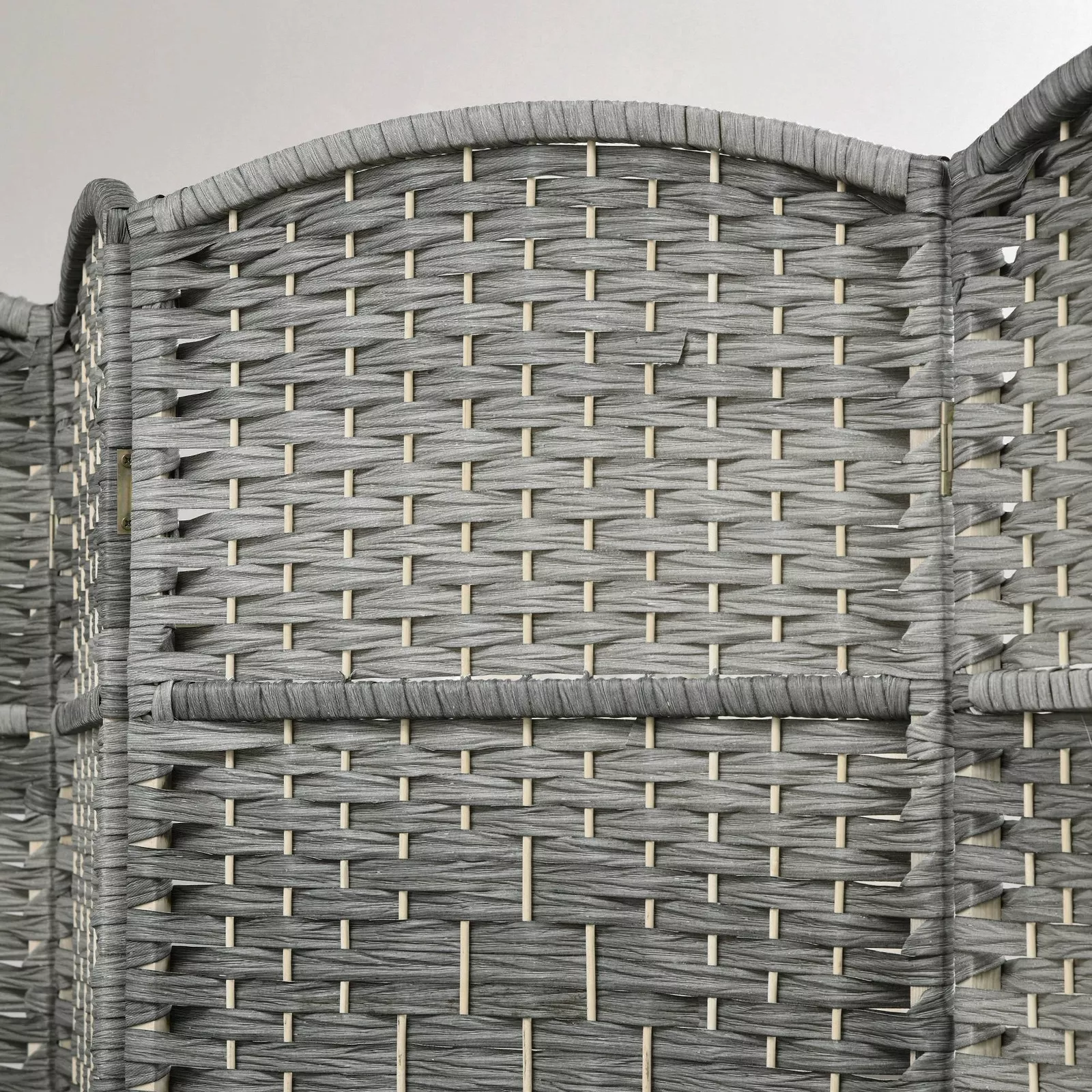 6 Panels Room Dividers Partition Wall - Image 7