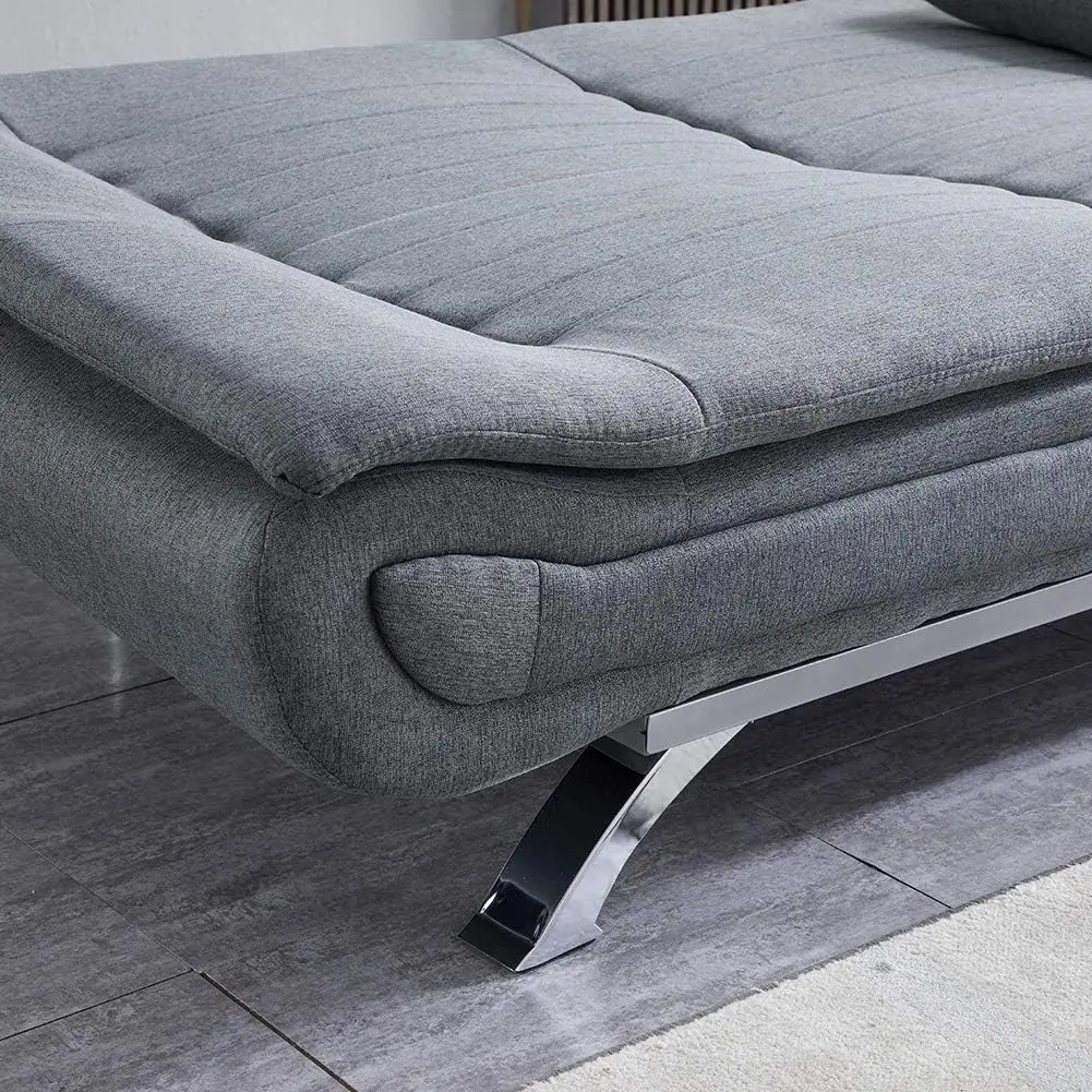 Adams Bedroom Futon Sofa Bed - Image 4