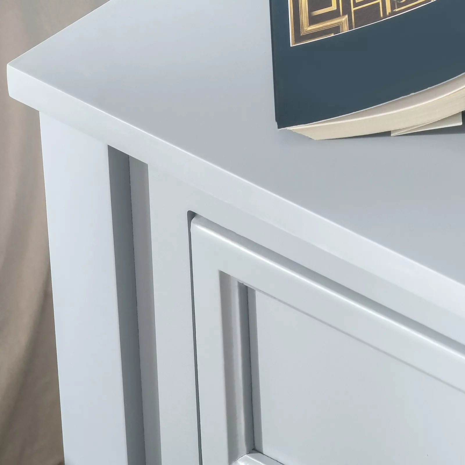 Amy Living Room End Table - Image 5