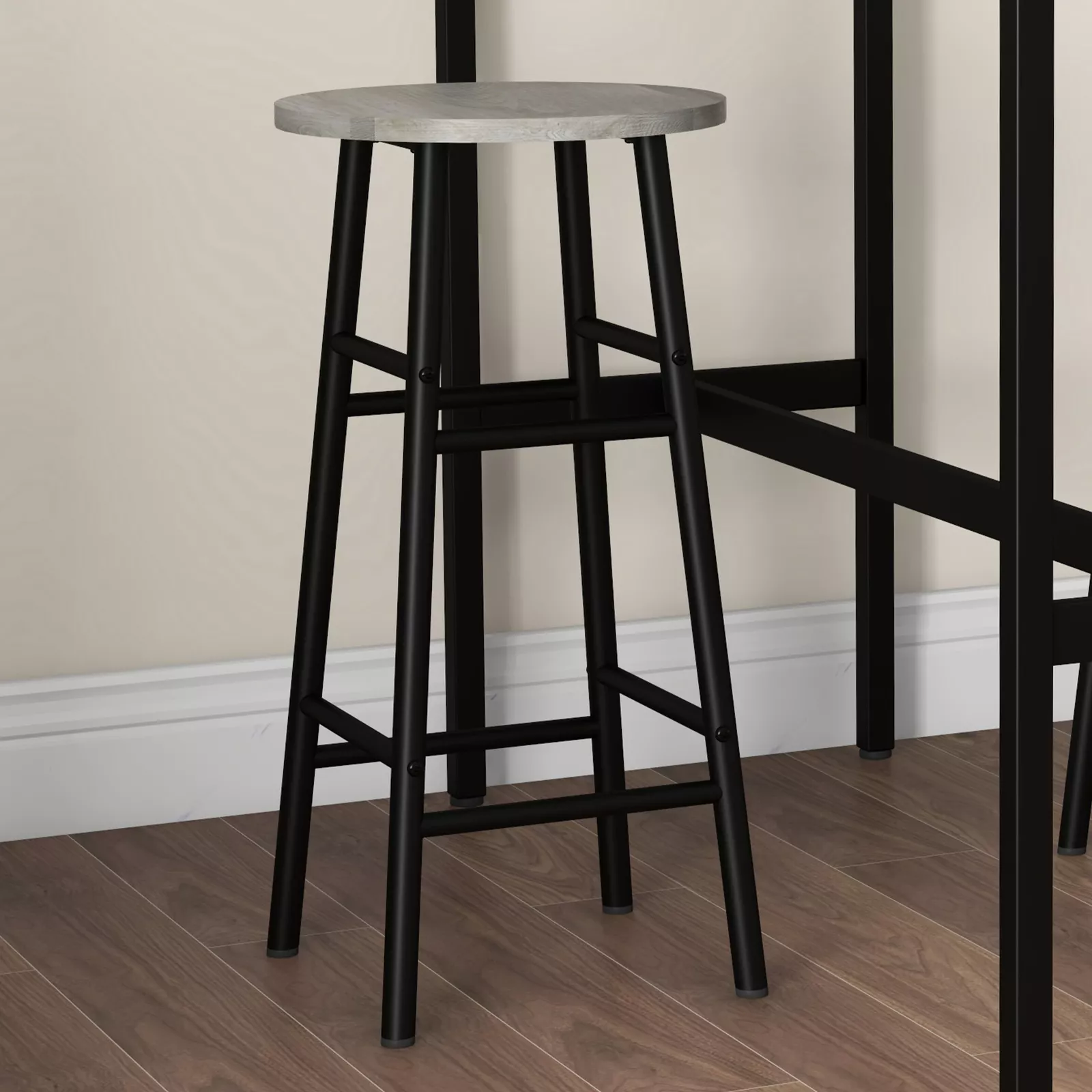 Aysha Kitchen Counter Height Dining Table - Image 6
