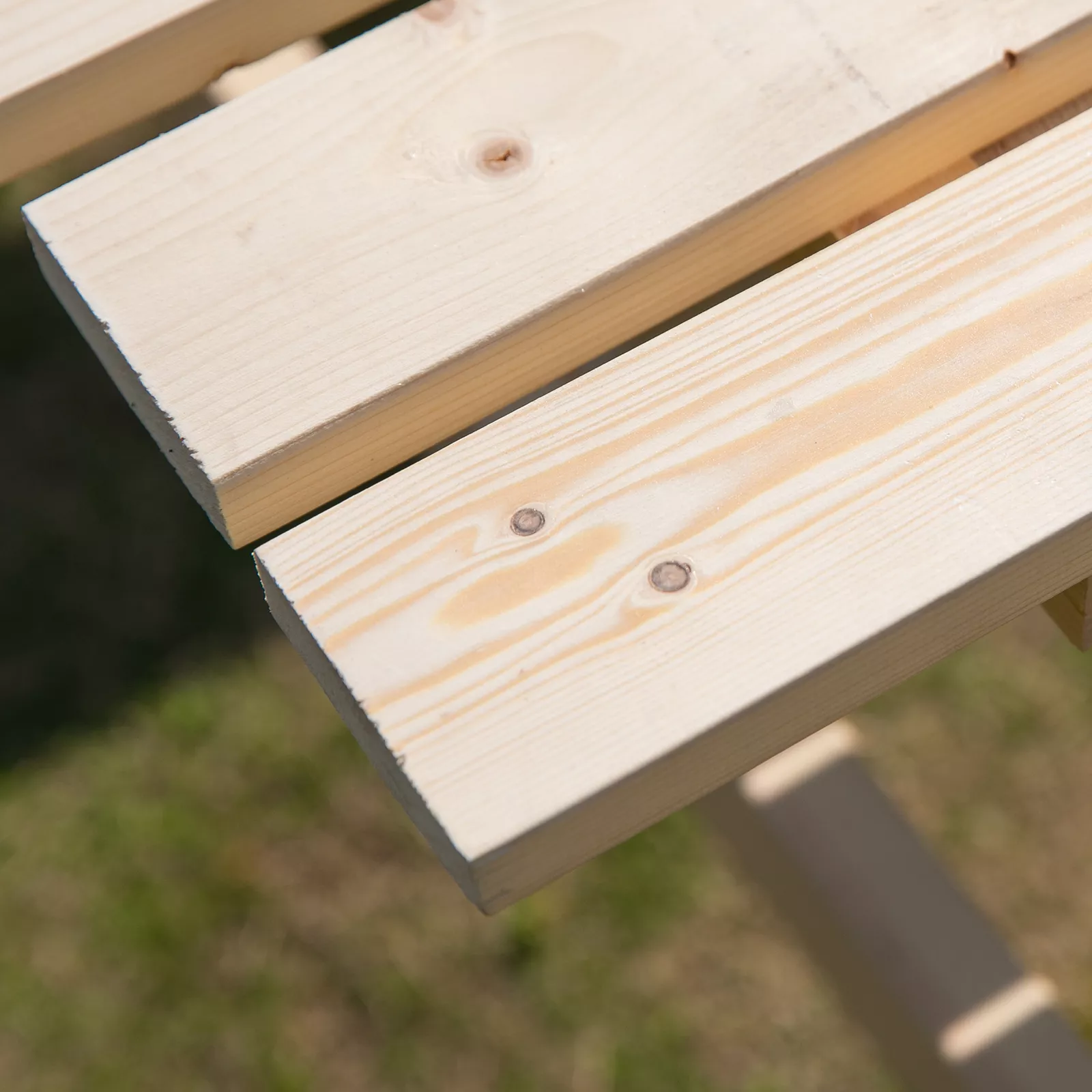 Bowen Picnic Bench Table - Image 7