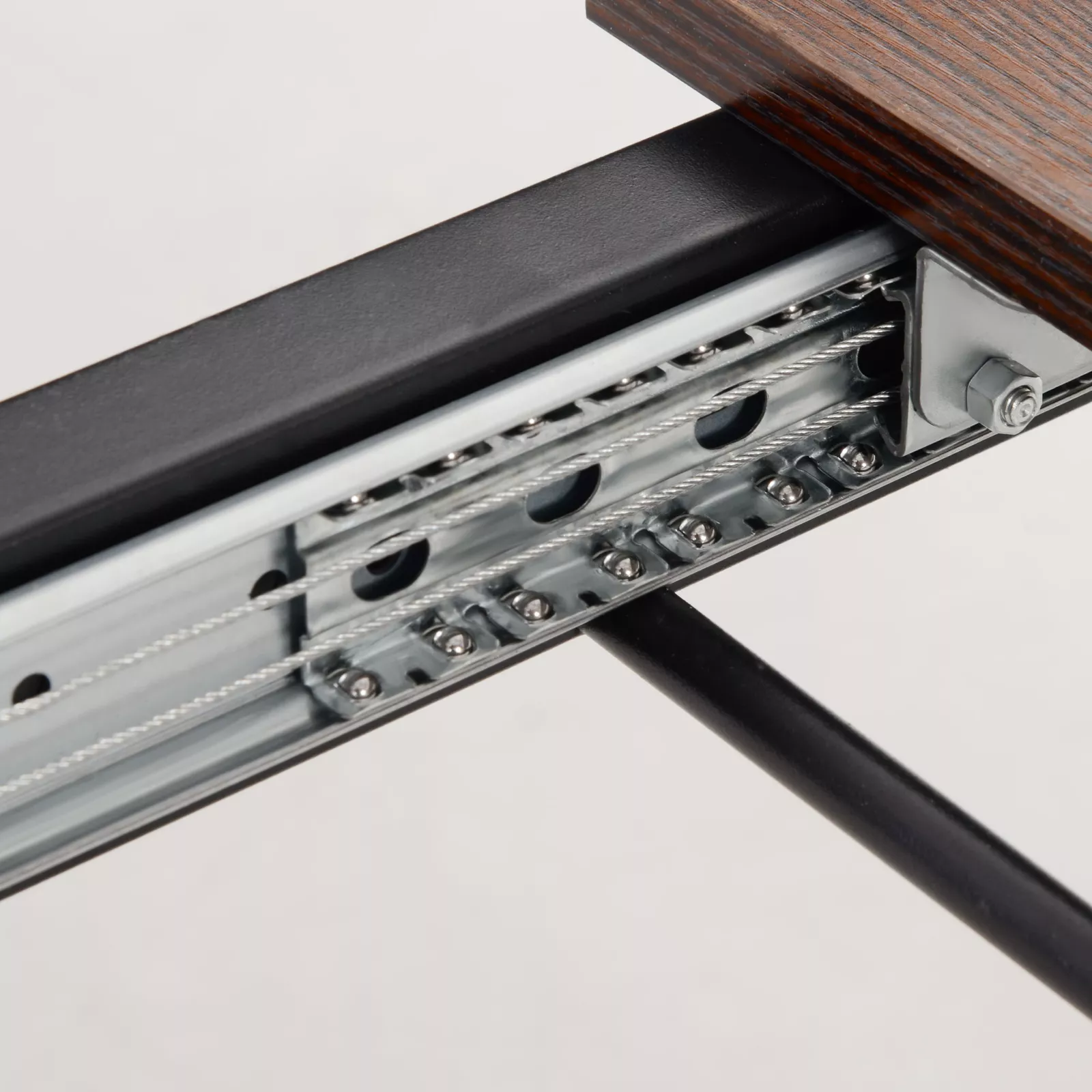 Brett Extendable Dining Table - Image 7
