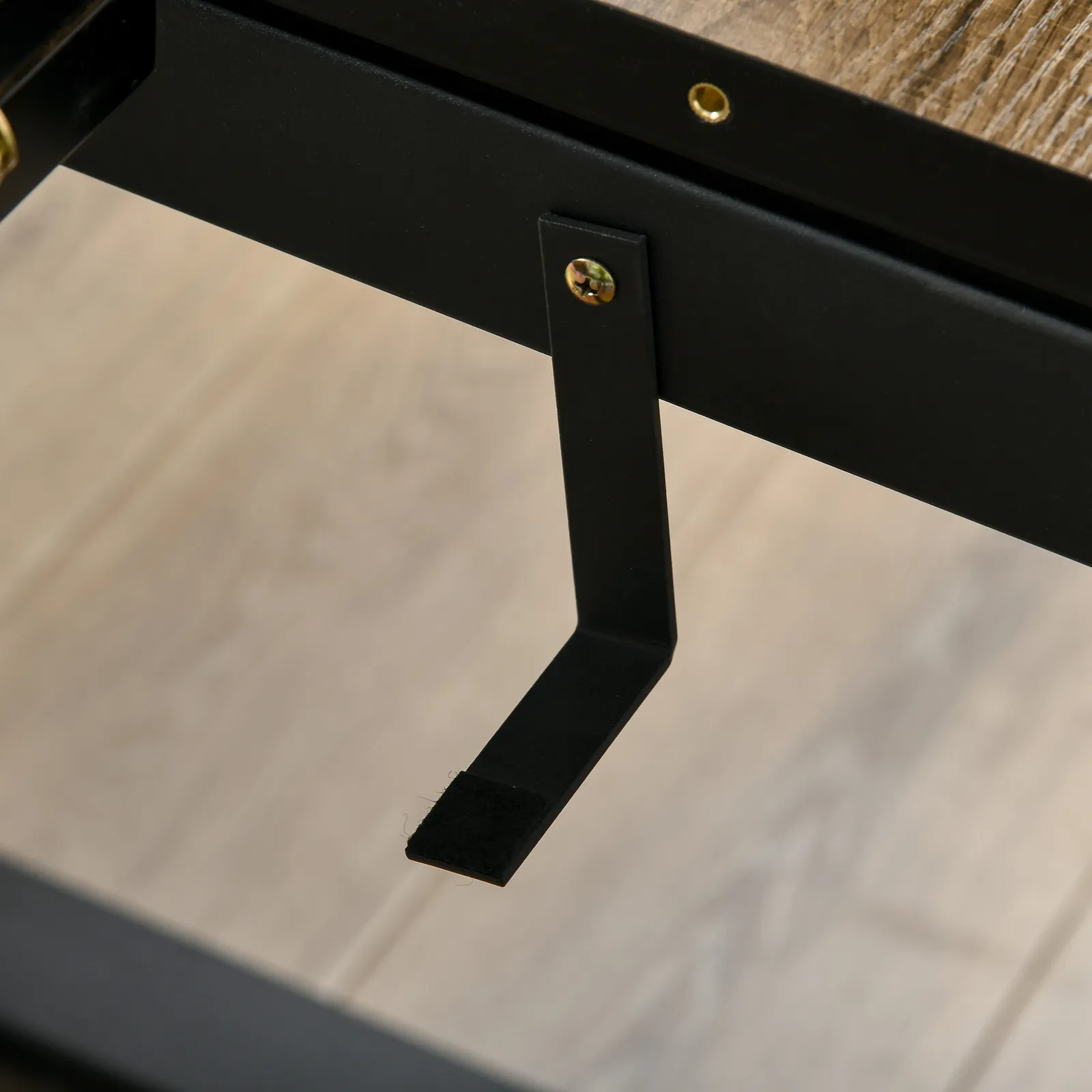 Brett Extendable Dining Table - Image 7