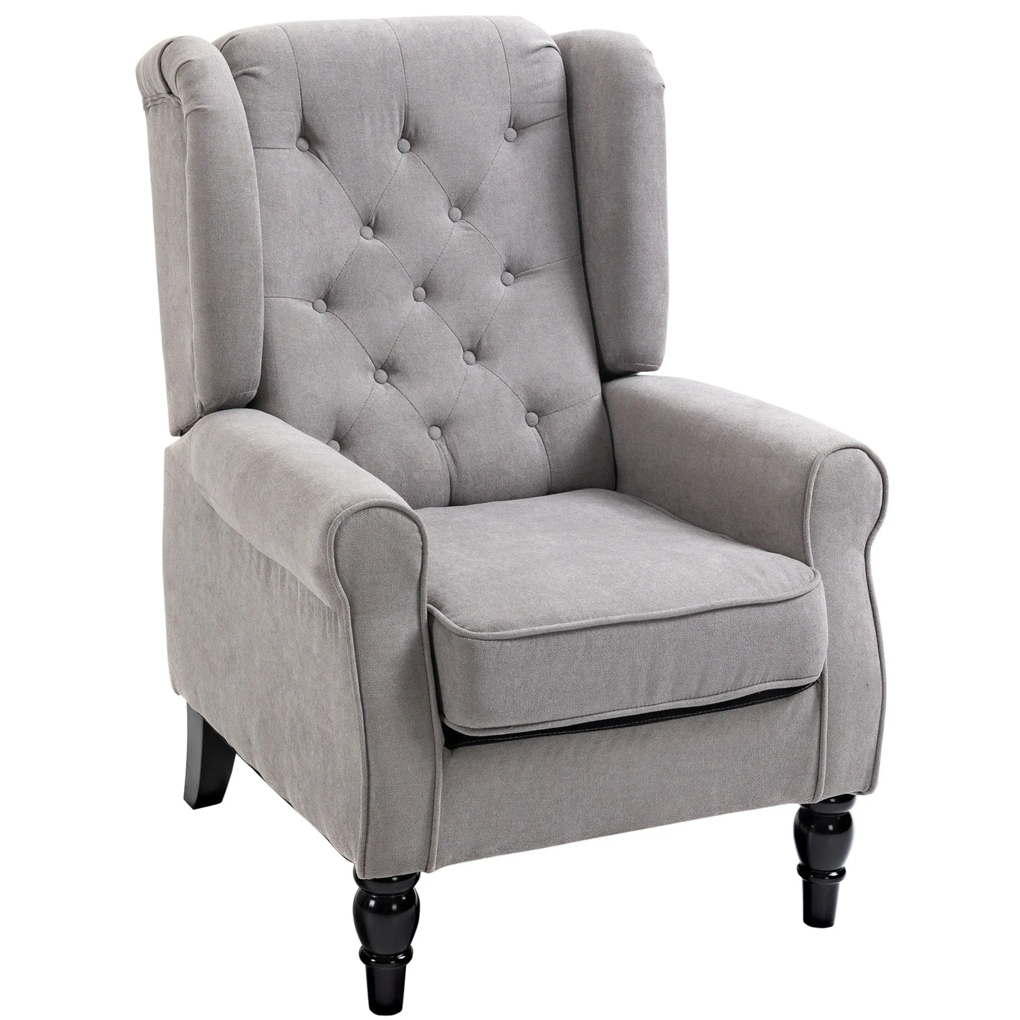 Carl Accent Armchair - Image 2
