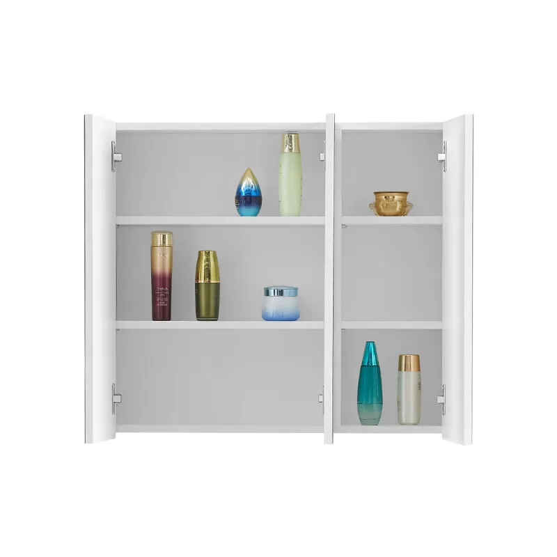 Carlson Bathroom Mirror Wall Cabinet - Image 3