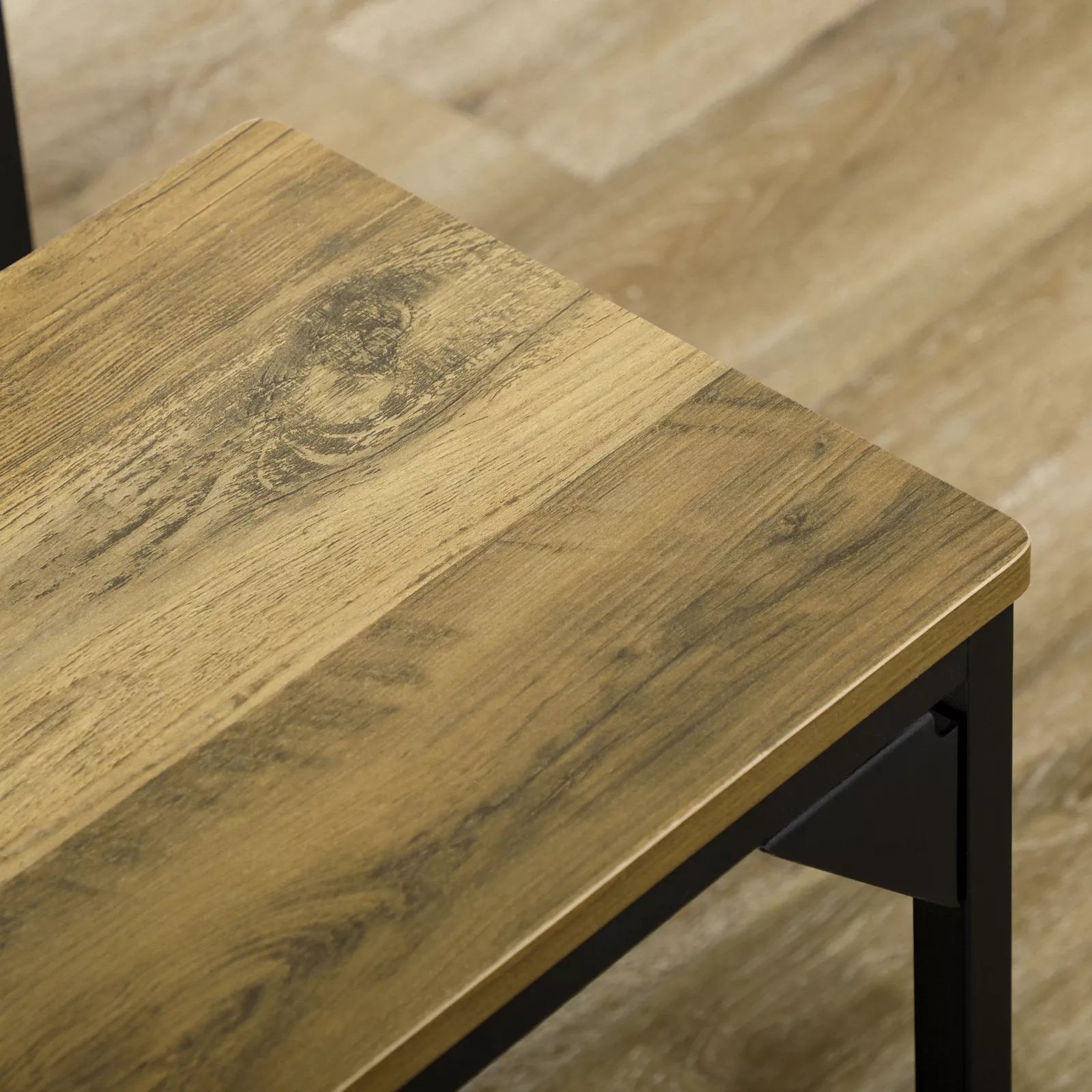 Chiara Kitchen Dining Table Set For 4 - Image 6