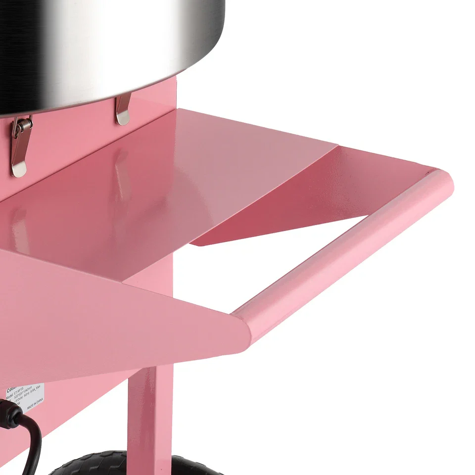 Commercial Cotton Candy Machine - Image 8