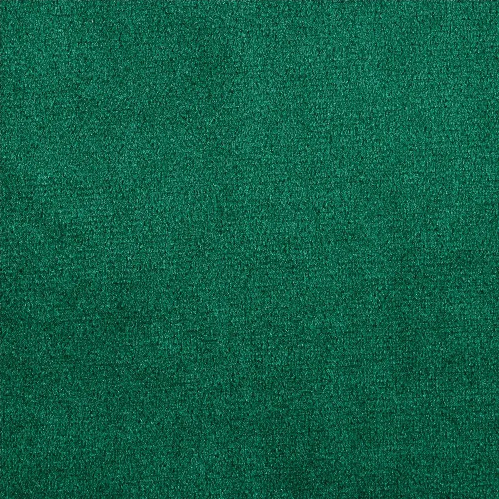 Contemporary Velvet Loveseat Couch - Image 7