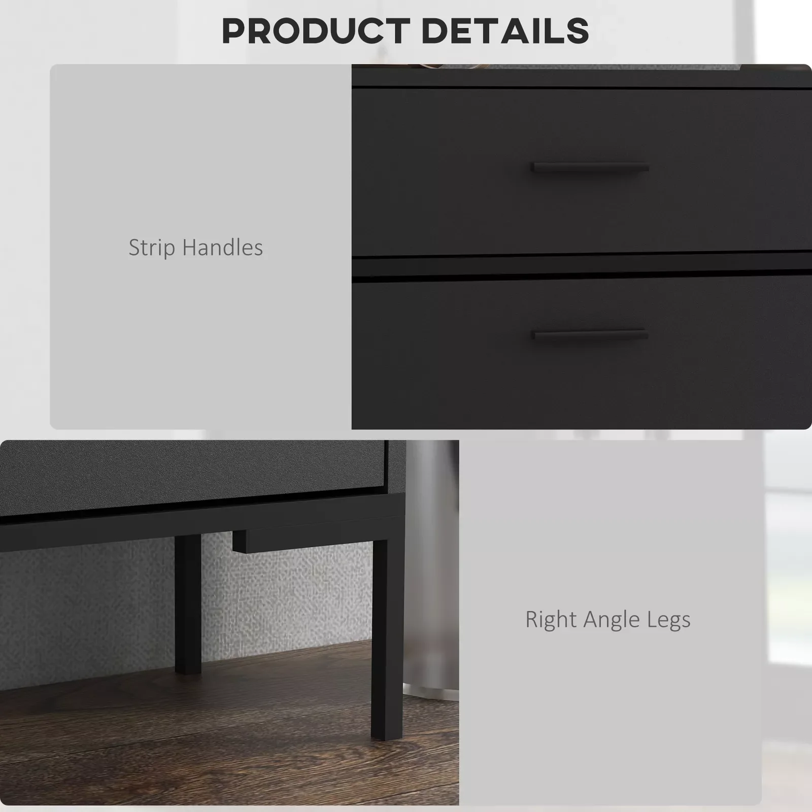 Duke Slim Shoe Storage Cabinet - Image 6