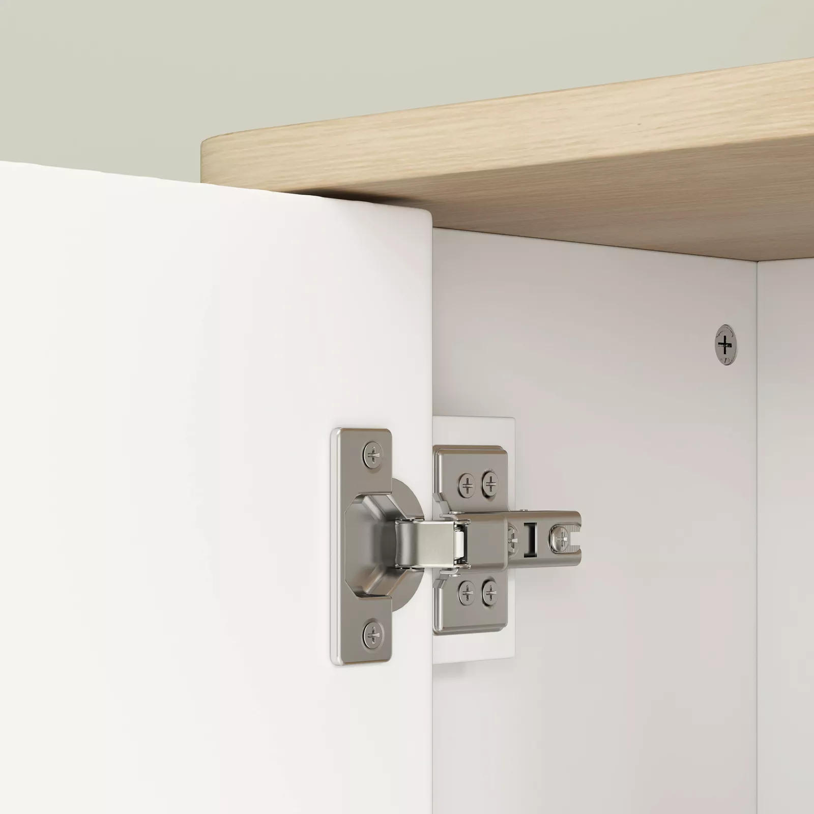 Edith Over Commode Storage Cabinet - Image 7