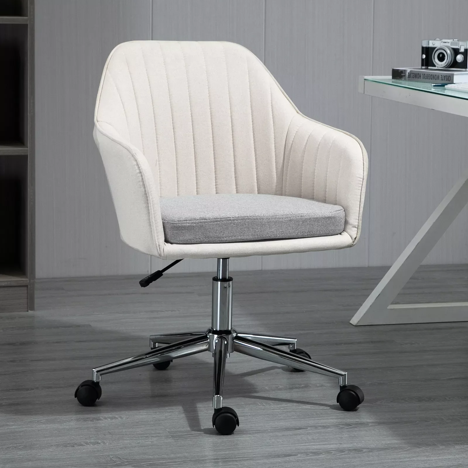 Ellen Home Office Desk Chair