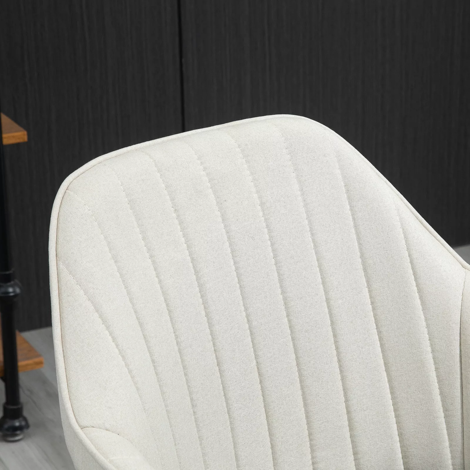 Ellen Home Office Desk Chair - Image 6