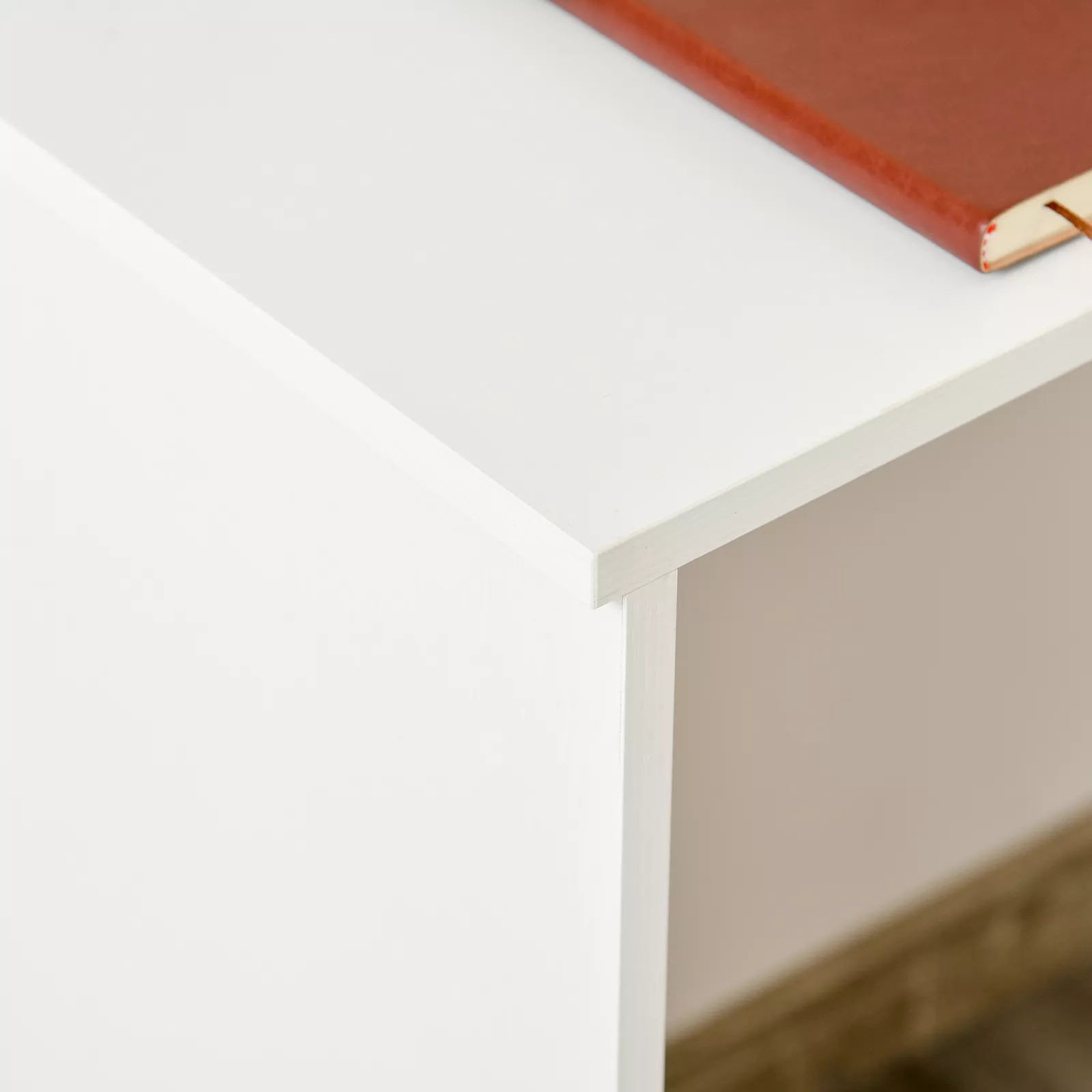 Eoin L Shape Office Computer Desk - Image 7