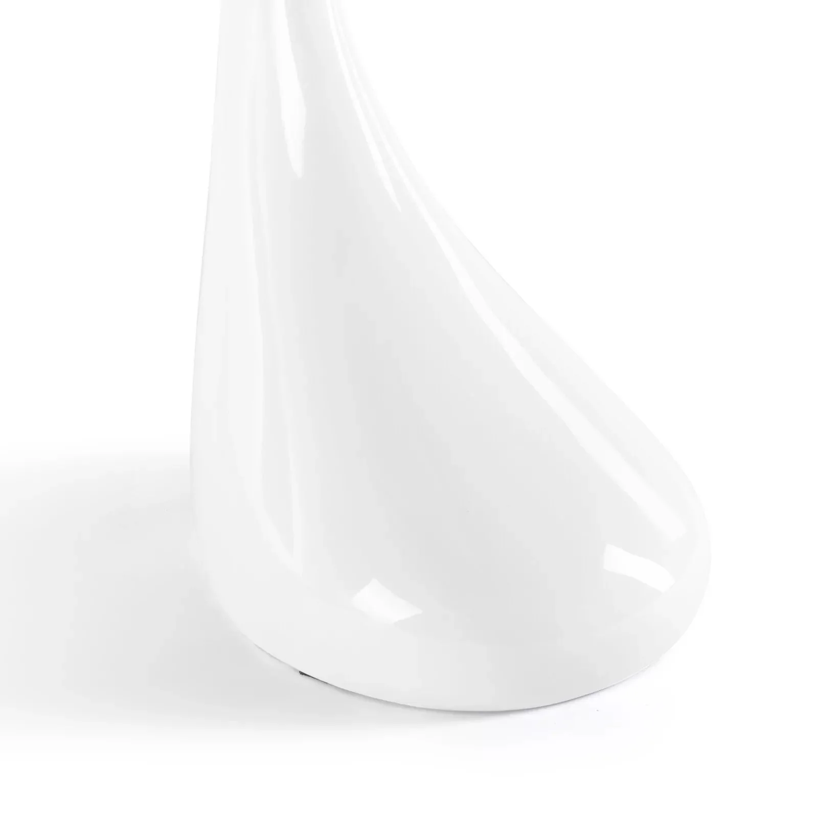 Glass Living Room End Table - Image 6