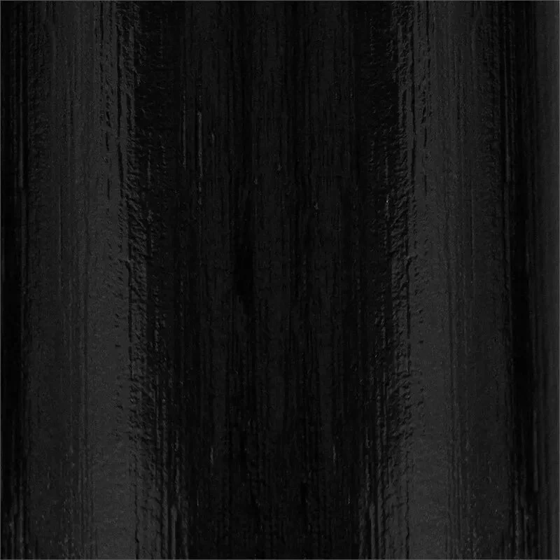 Hana Queen Rattan Wicker Bed Headboard - Image 4
