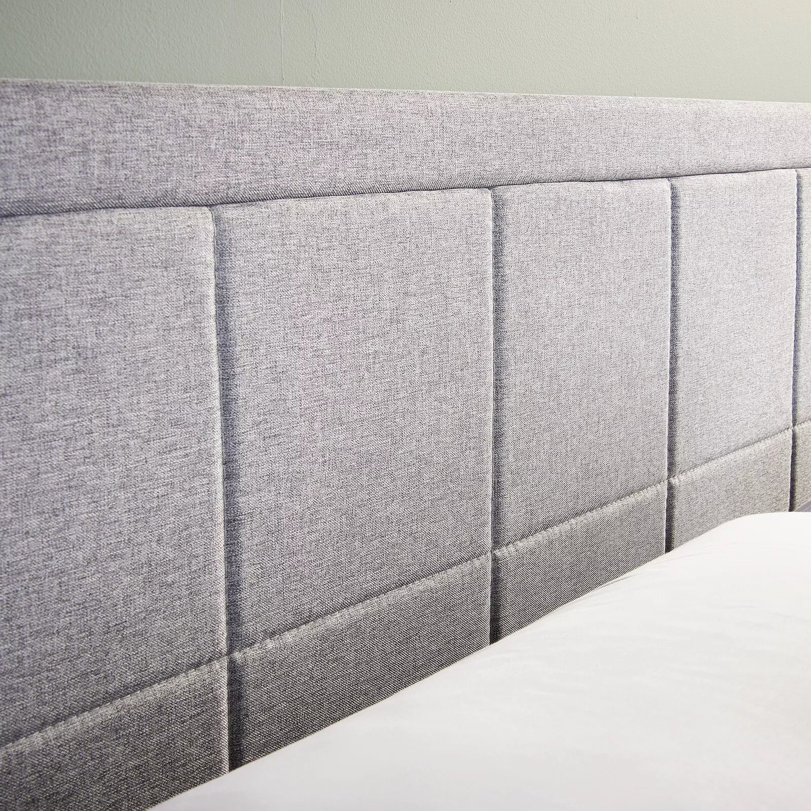 Haris Small Double Ottoman Bed Frame - Image 5