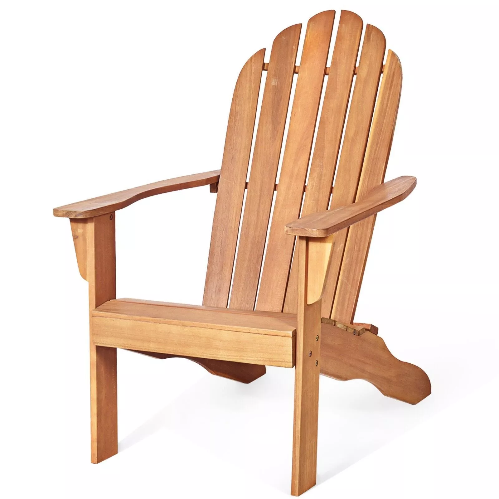 Haseeb Adirondack Chair - Image 2