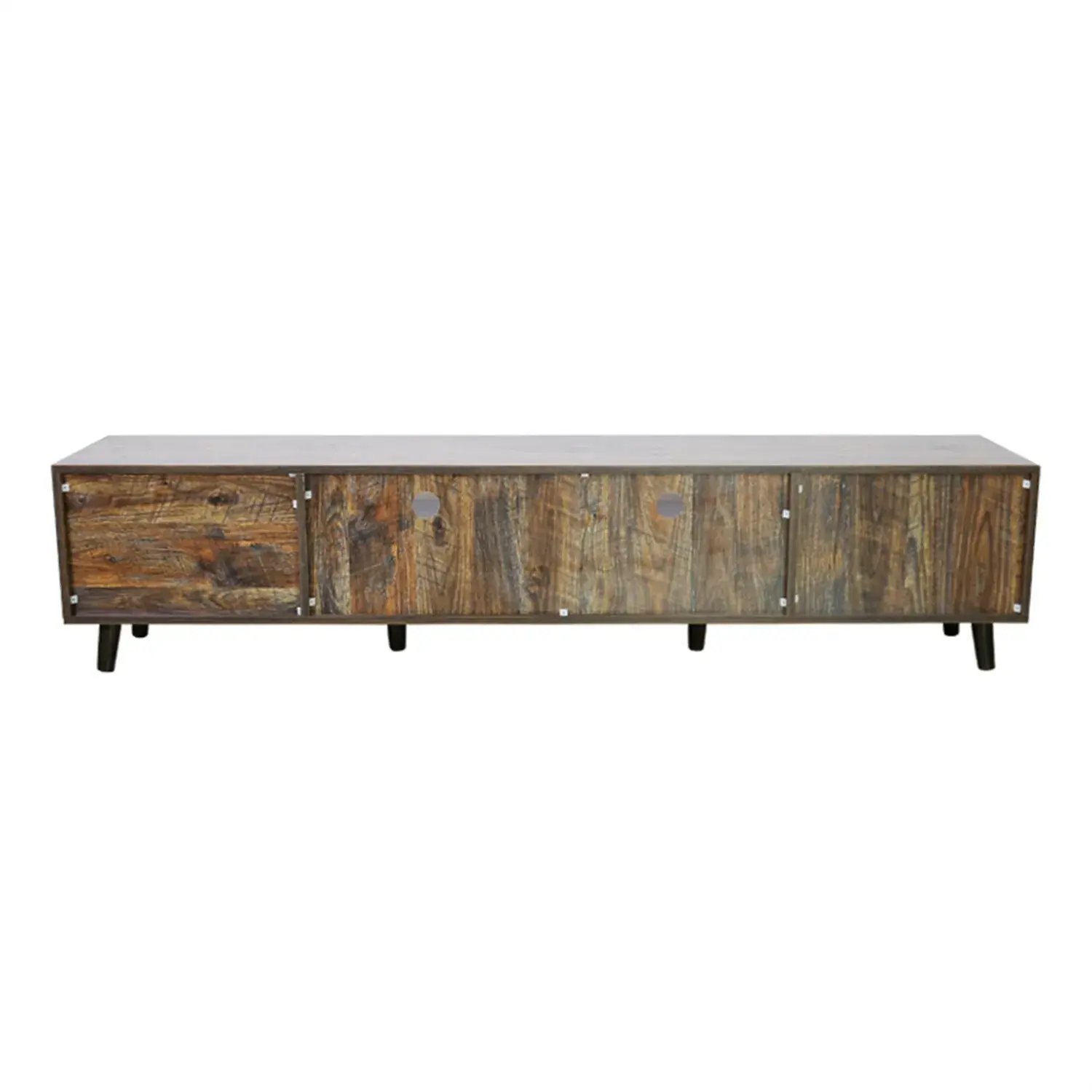 Helen Rattan TV Media Cabinet Console - Image 4