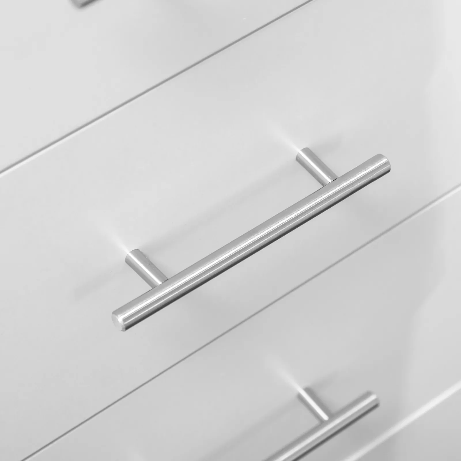 Holden Tall 6 Drawer Chest Dresser - Image 5