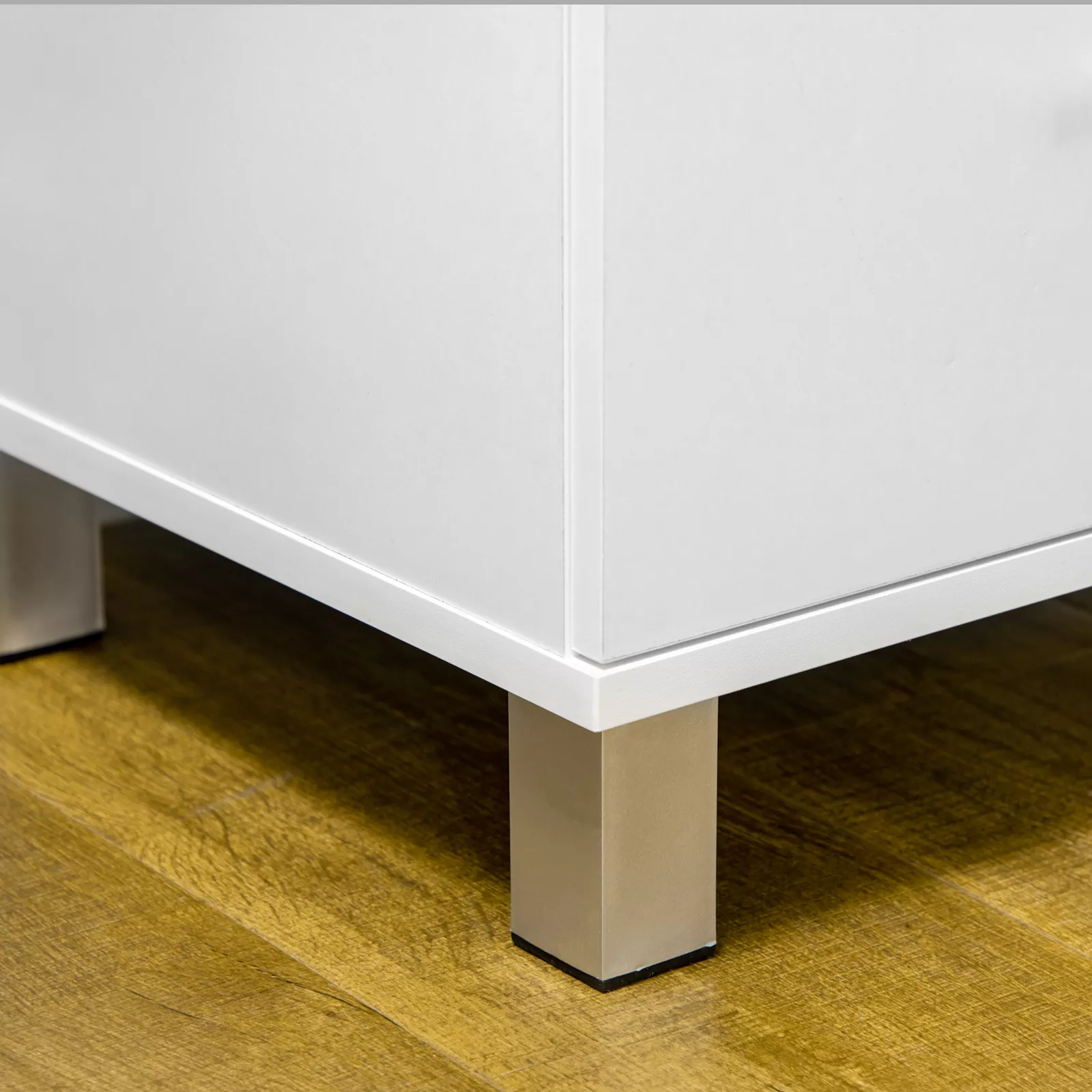 Holden Tall 6 Drawer Chest Dresser - Image 7