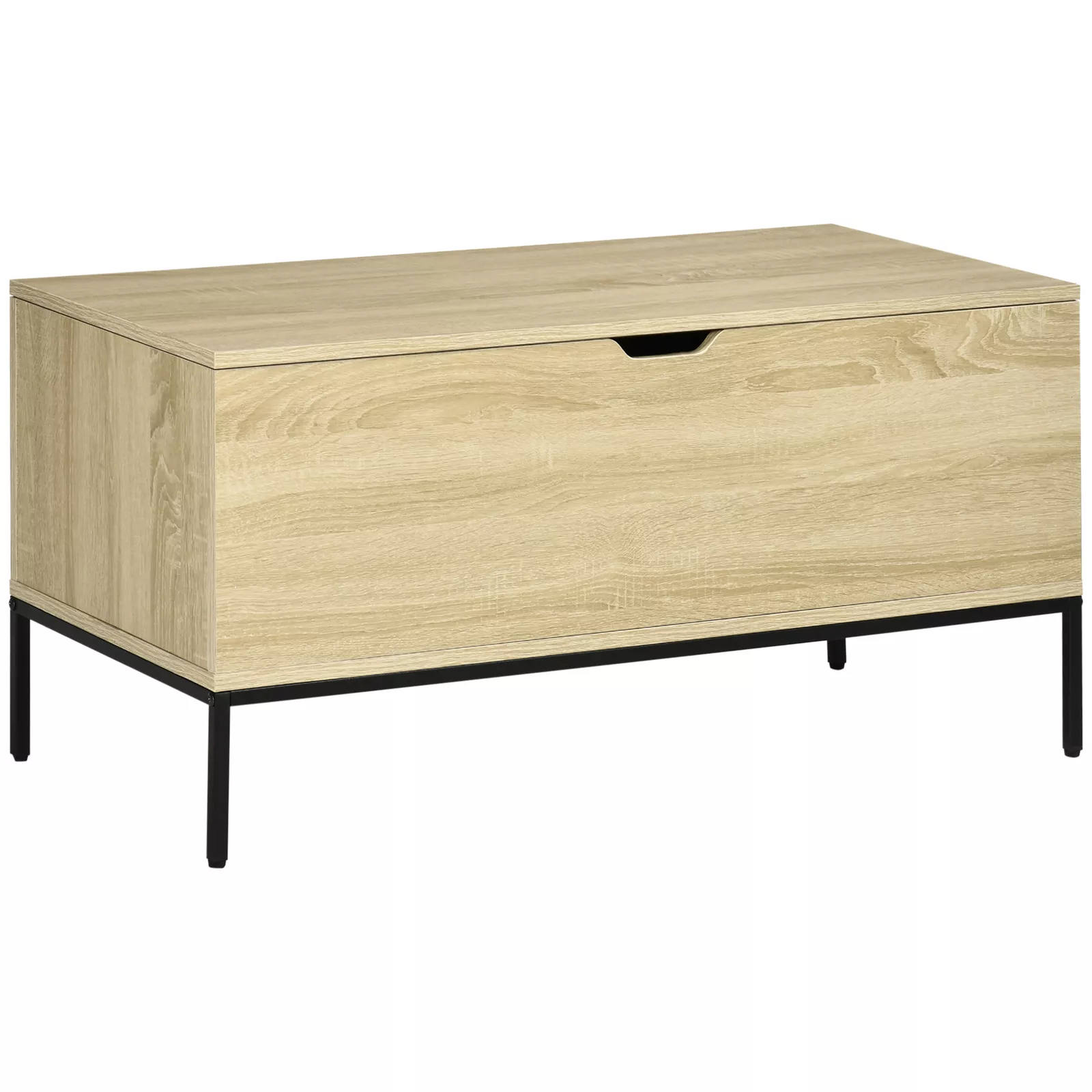 Holt Storage End Bed Bench - Image 2