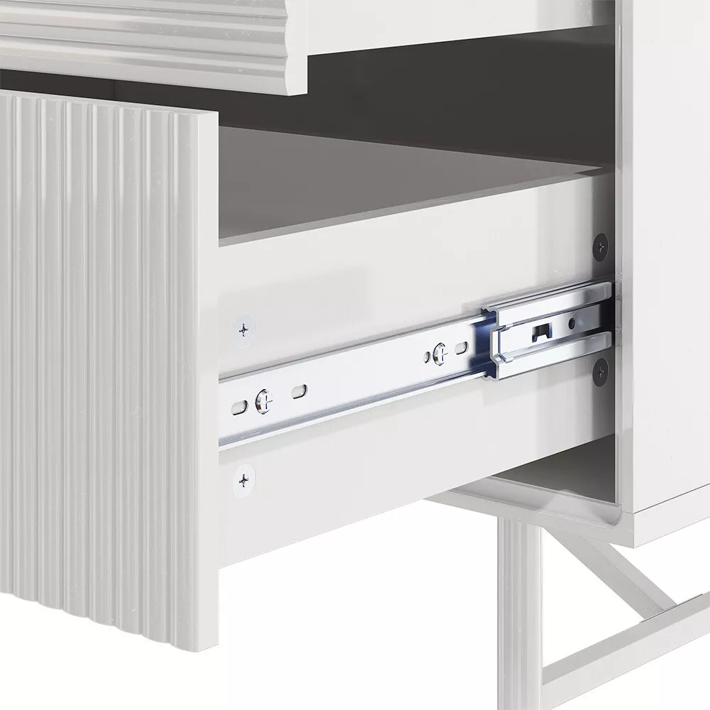 Hoover Sideboard Cabinet - Image 3