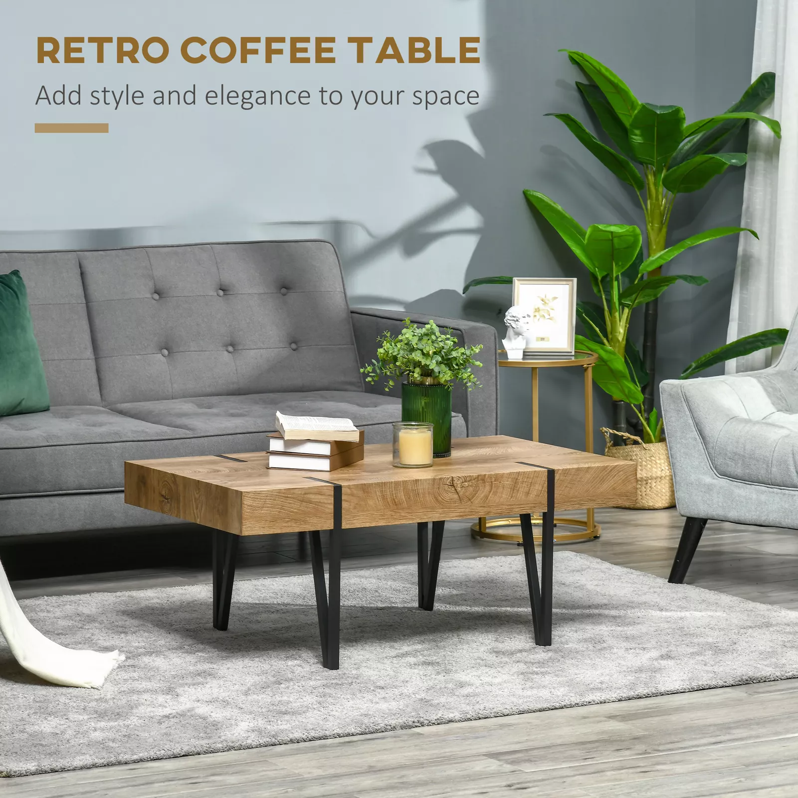 Hurst Coffee Table - Image 3