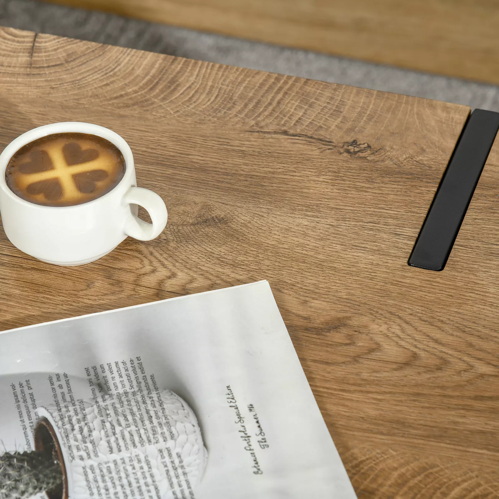 Hurst Coffee Table - Image 6