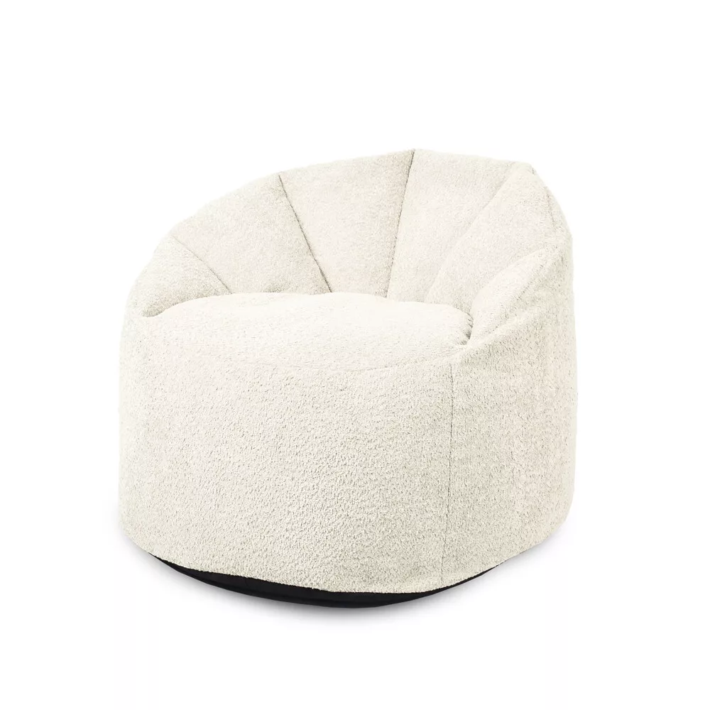 Jada Adult Bean Bag Chair WIth Filling - Image 3