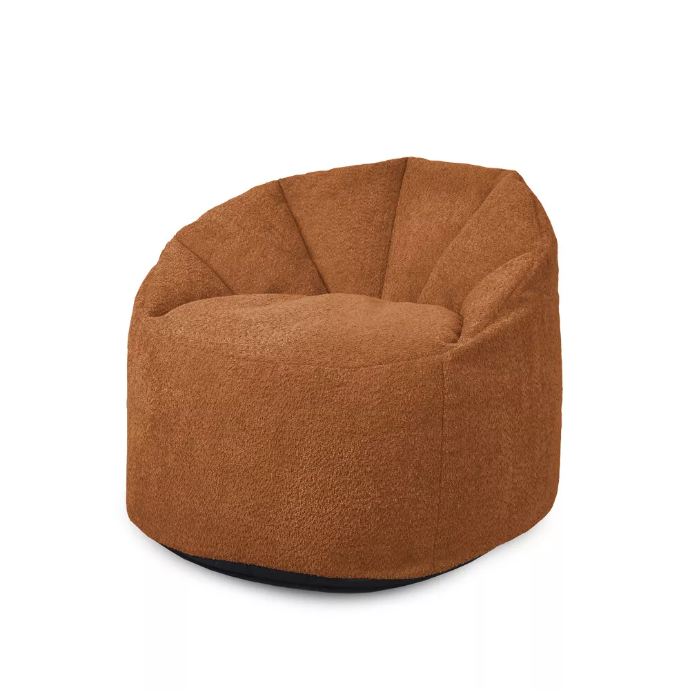 Jada Adult Bean Bag Chair WIth Filling - Image 5