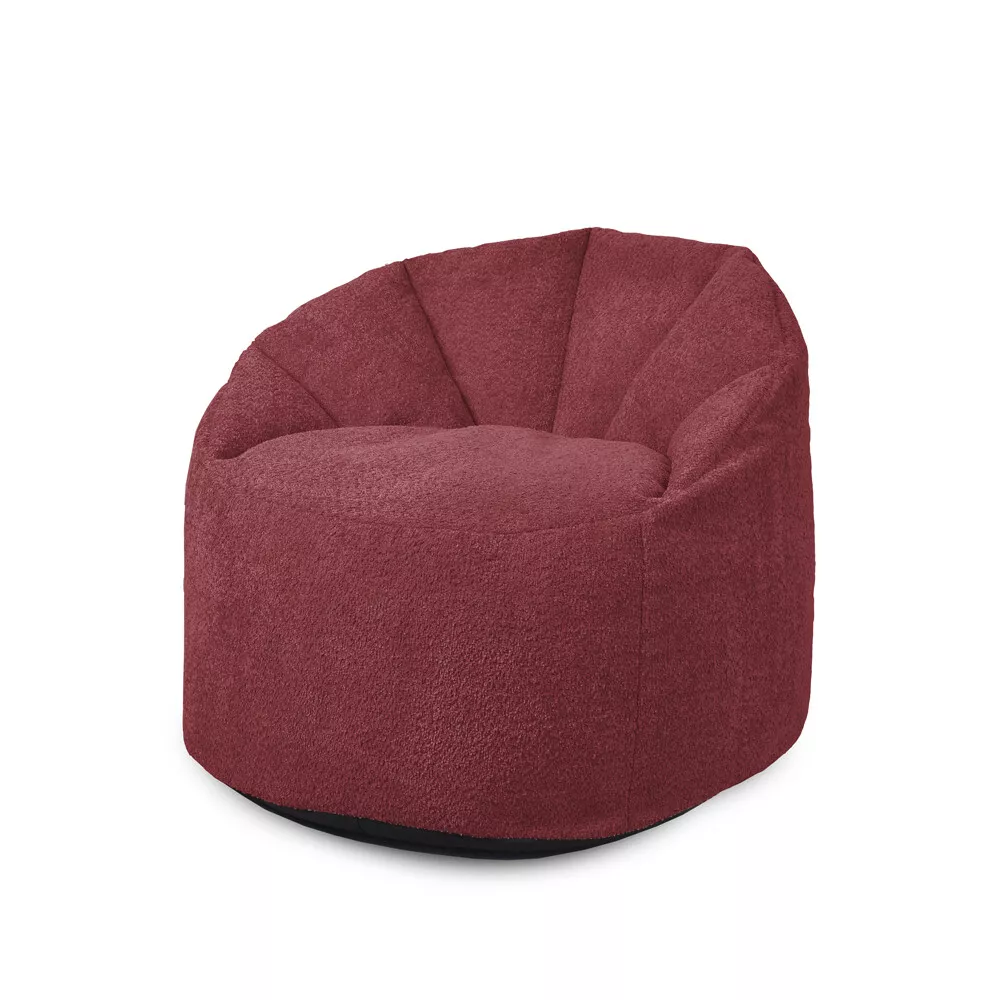 Jada Adult Bean Bag Chair WIth Filling - Image 6