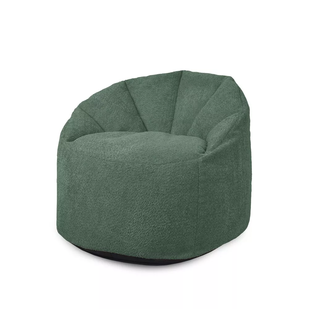 Jada Adult Bean Bag Chair WIth Filling - Image 7