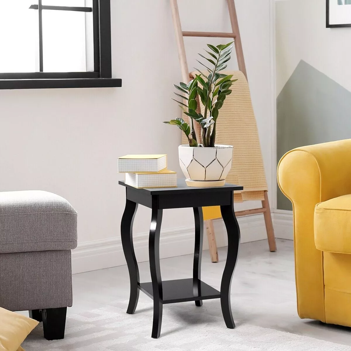 Jensen Sofa Side End Table (Set of 2) - Image 3