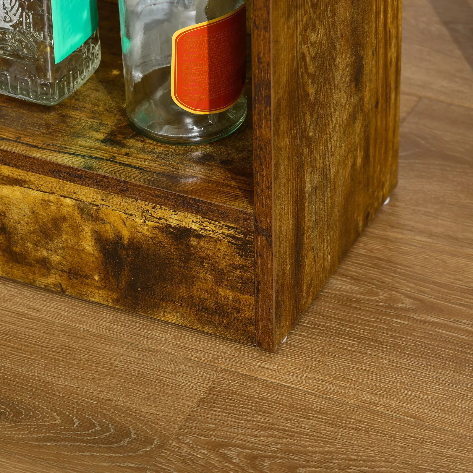 Jonas Kitchen Counter Height Dining Table - Image 8