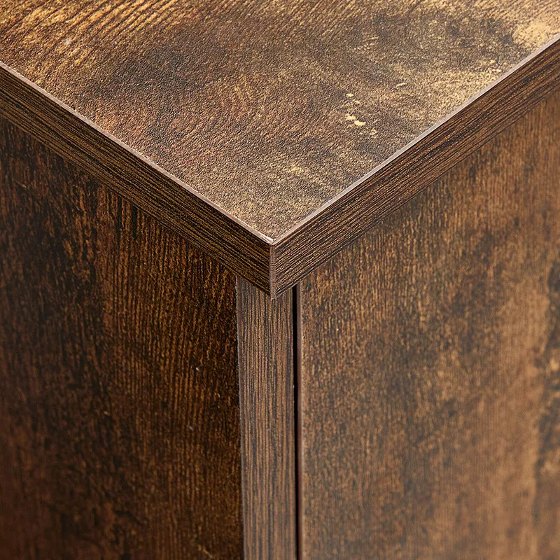Jorge Wide 3 Drawers Office Filing Storage Cabinet - Image 5