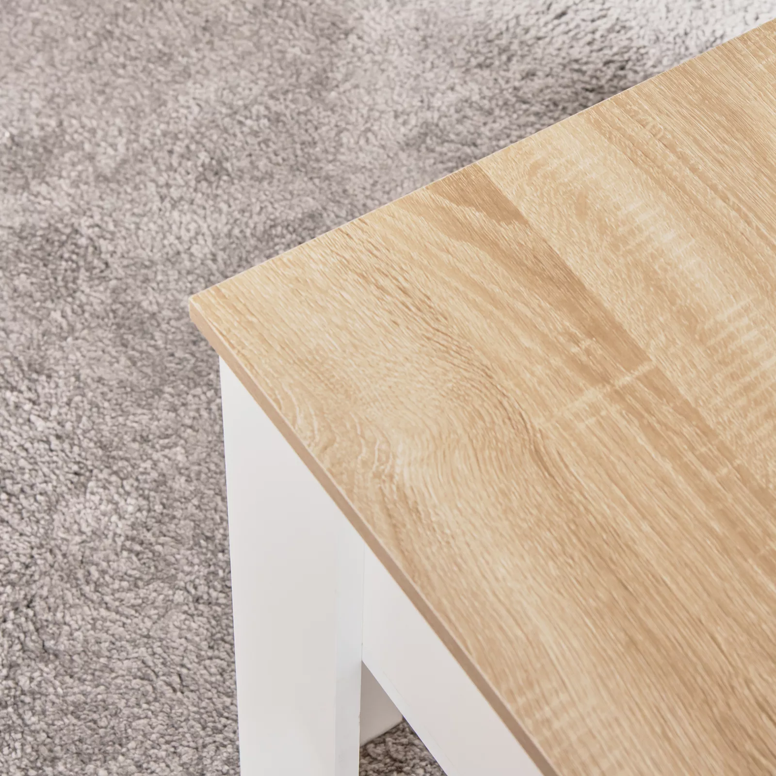 Karl Lift Top Coffee Table With Storage - Image 5