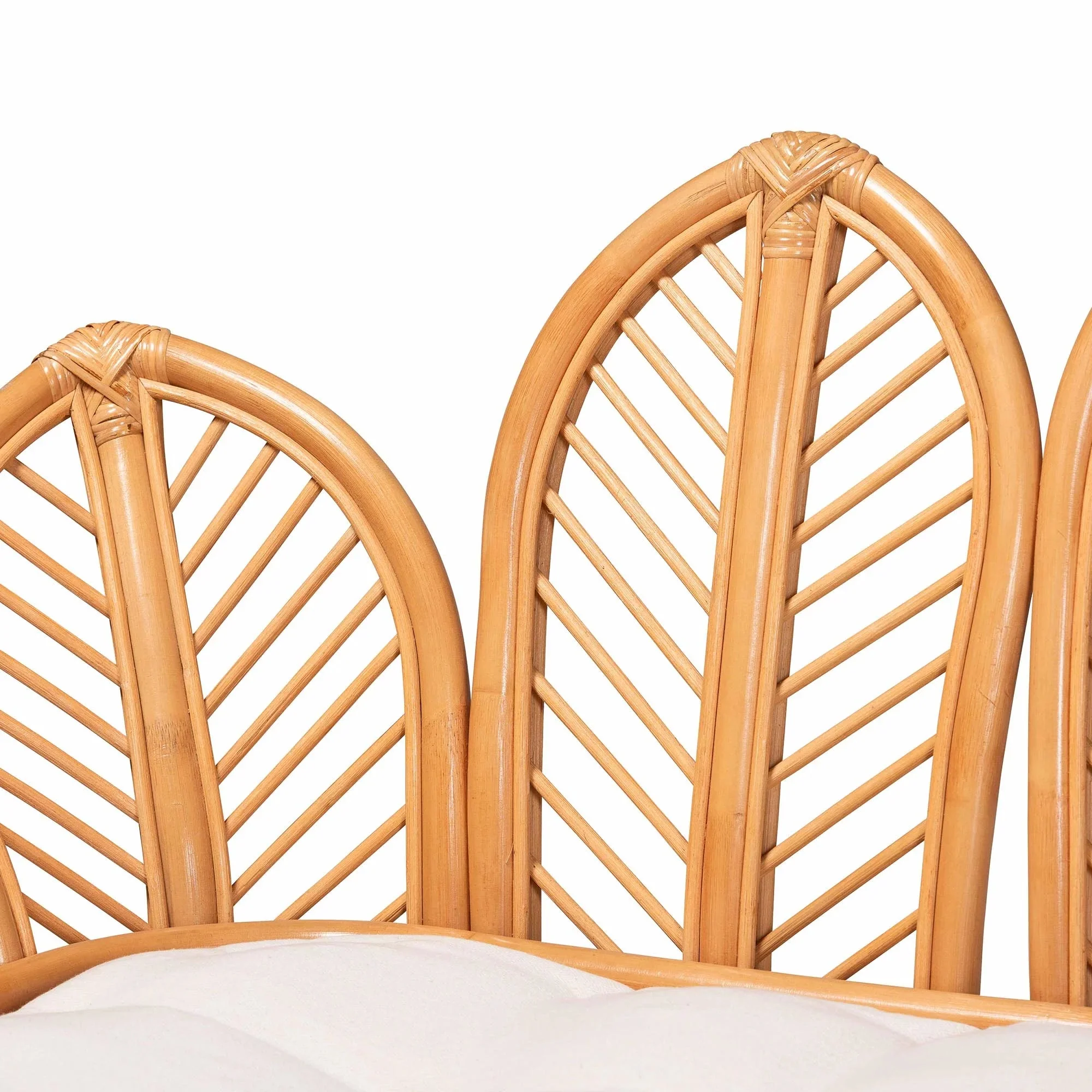 Kayne Rattan Daybed - Image 7