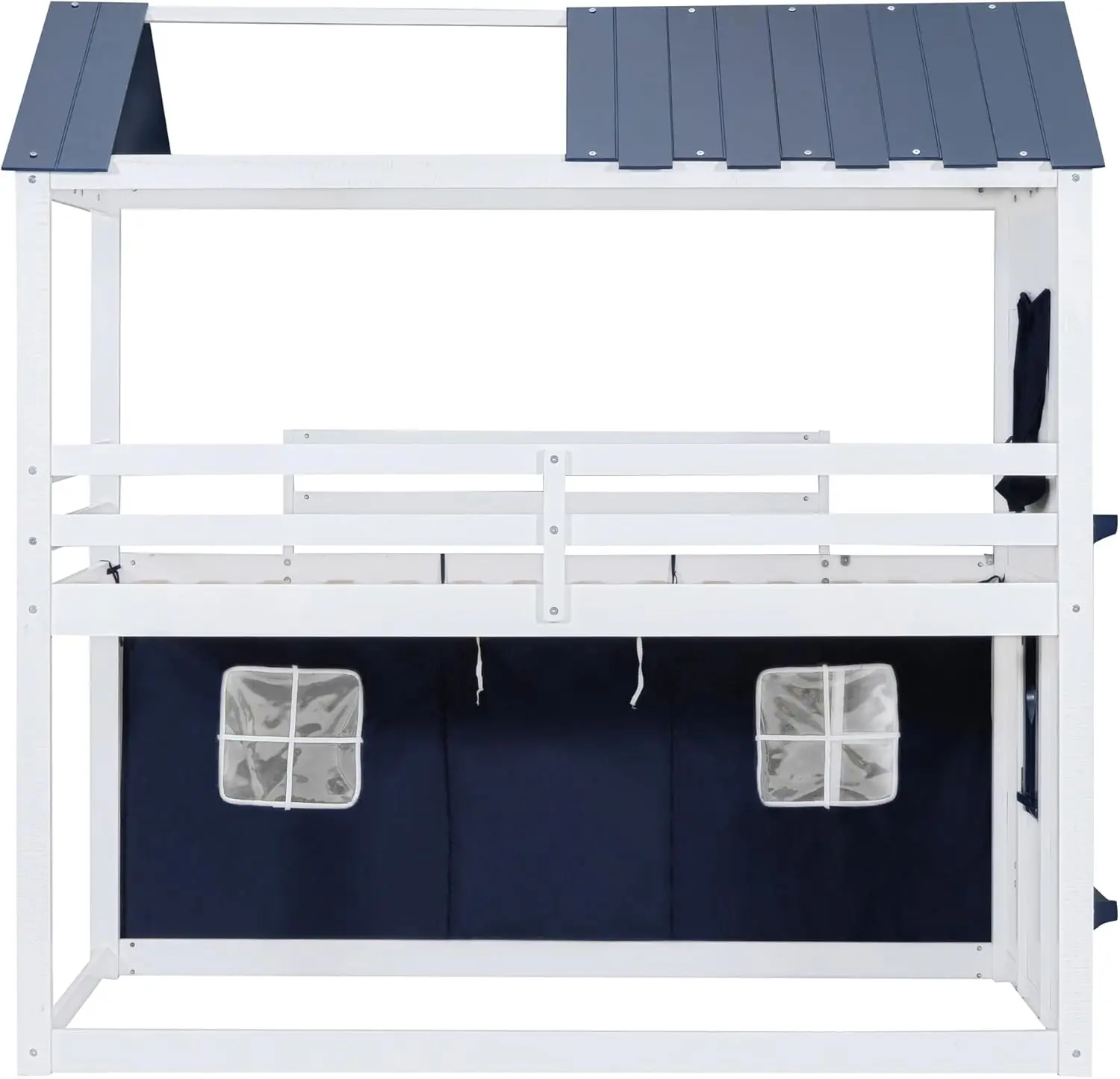 Kerr Kids Bunk Bed - Image 4