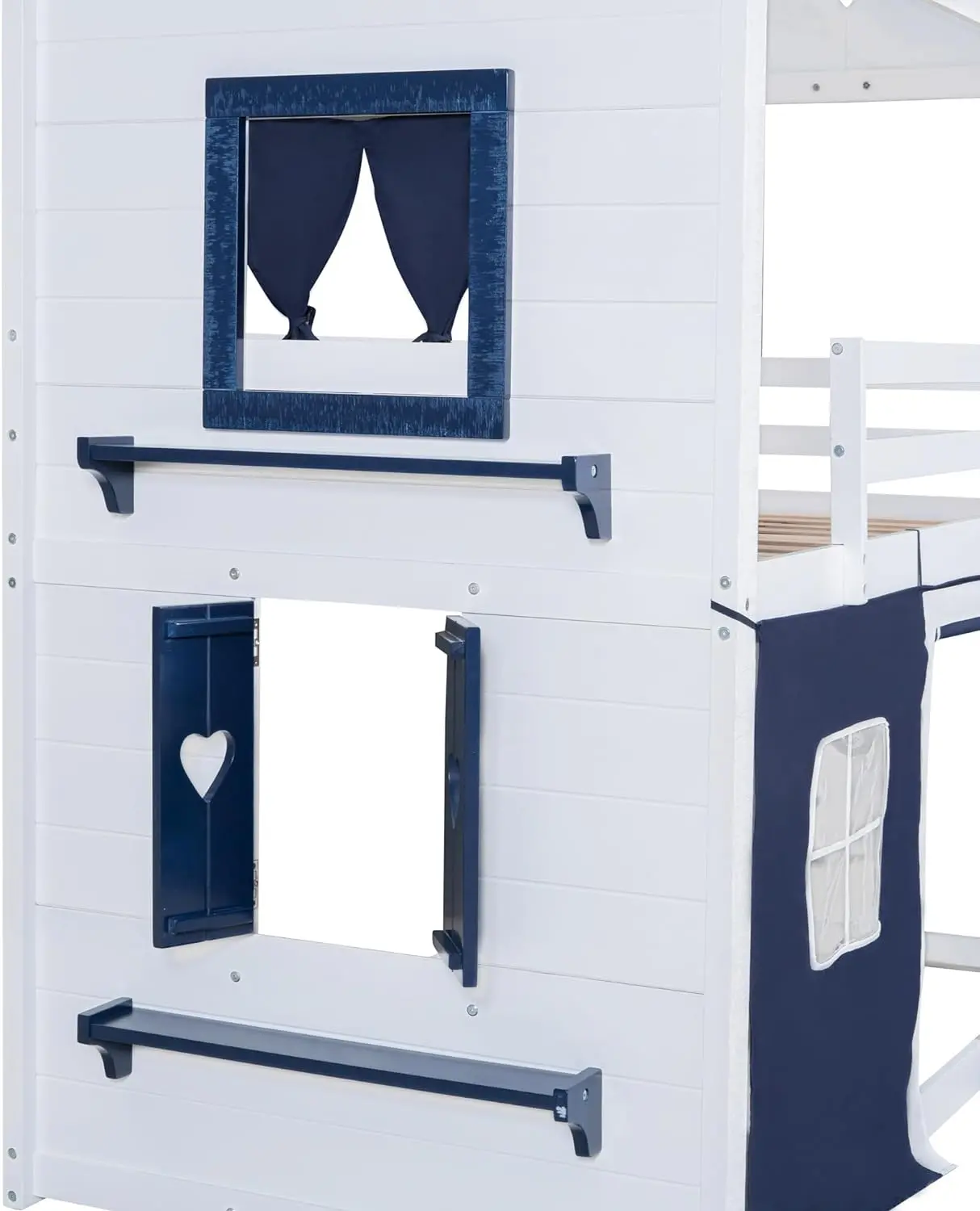 Kerr Kids Bunk Bed - Image 7