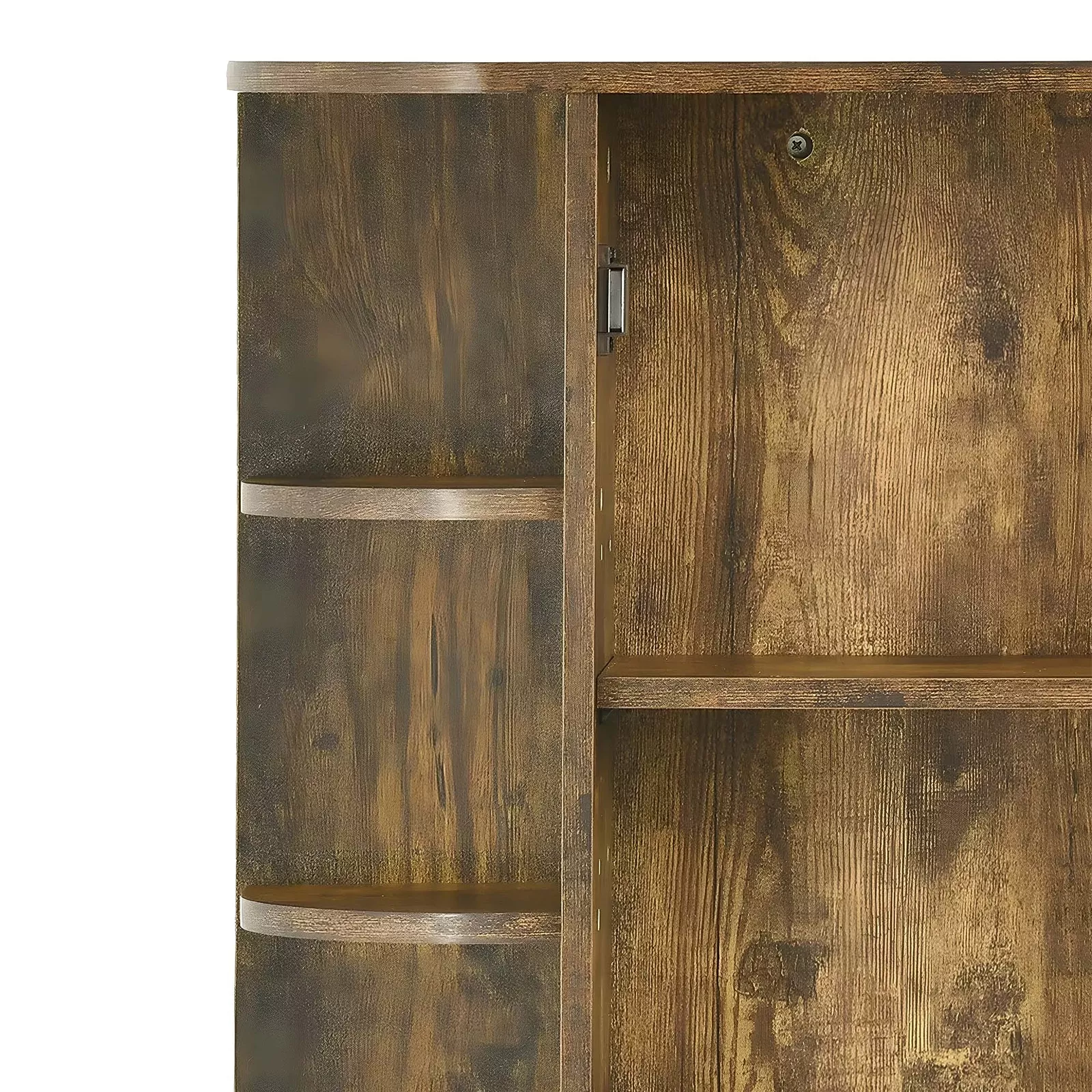 Lena Wall Mounted Bathroom Cabinet - Image 6
