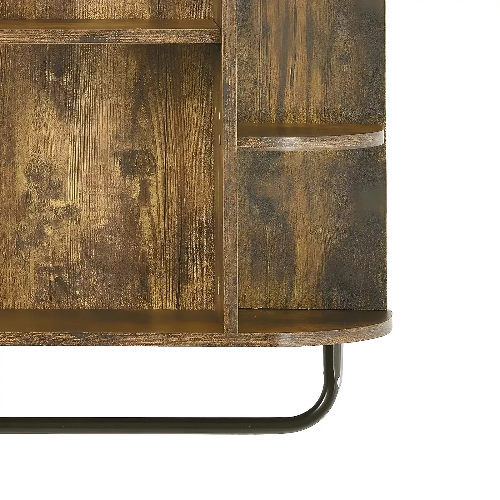 Lena Wall Mounted Bathroom Cabinet - Image 8