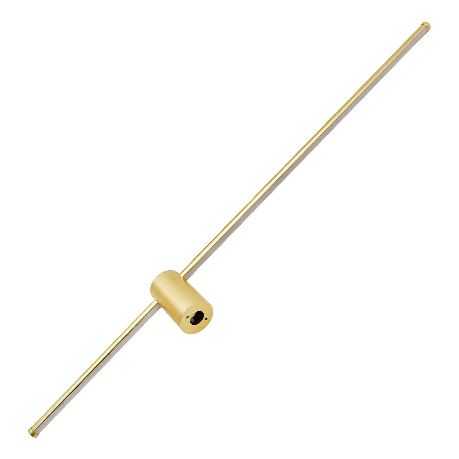 Long Tube Modern Wall Scone Light - Image 3