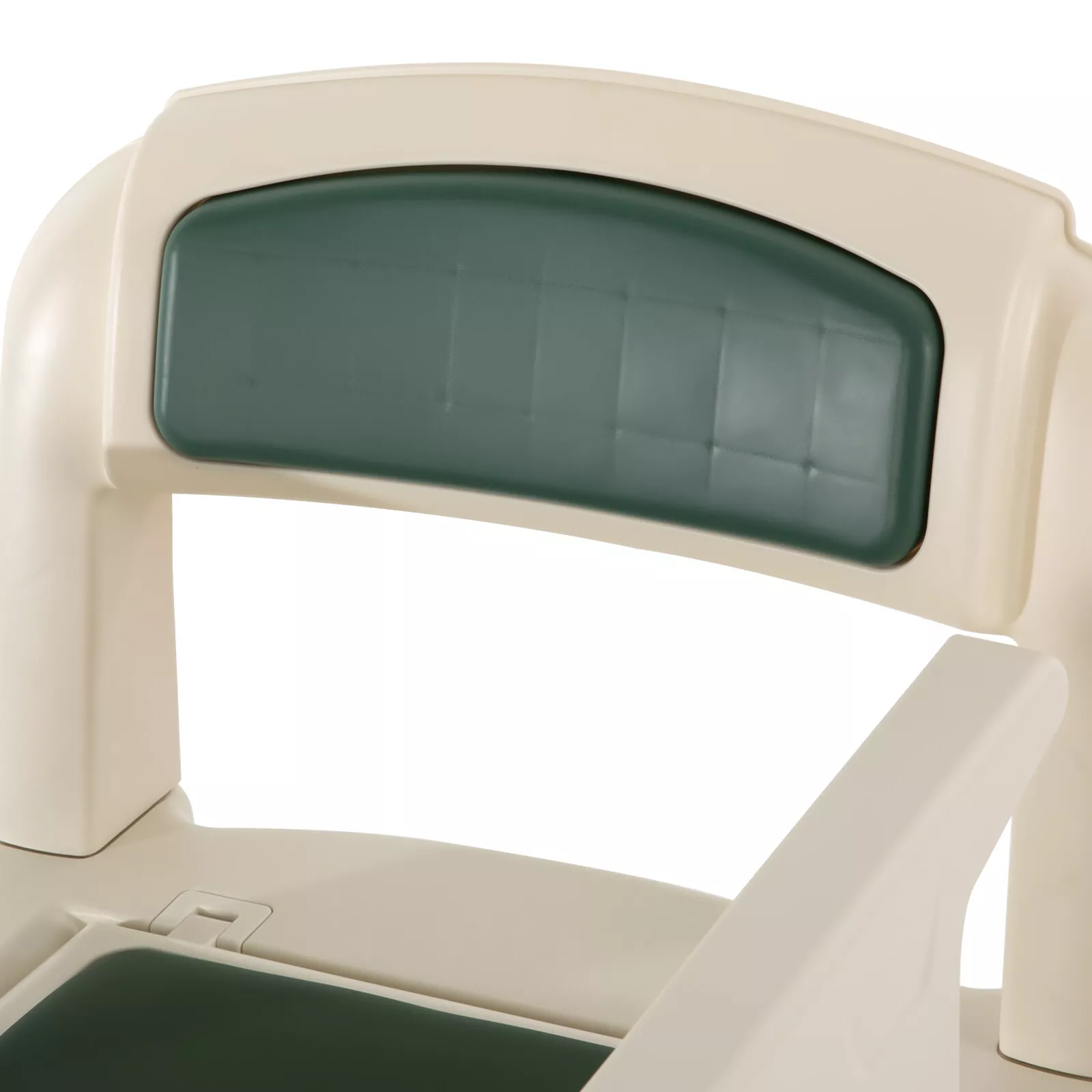 Luke Adult's Bedside Commode Chair - Image 6